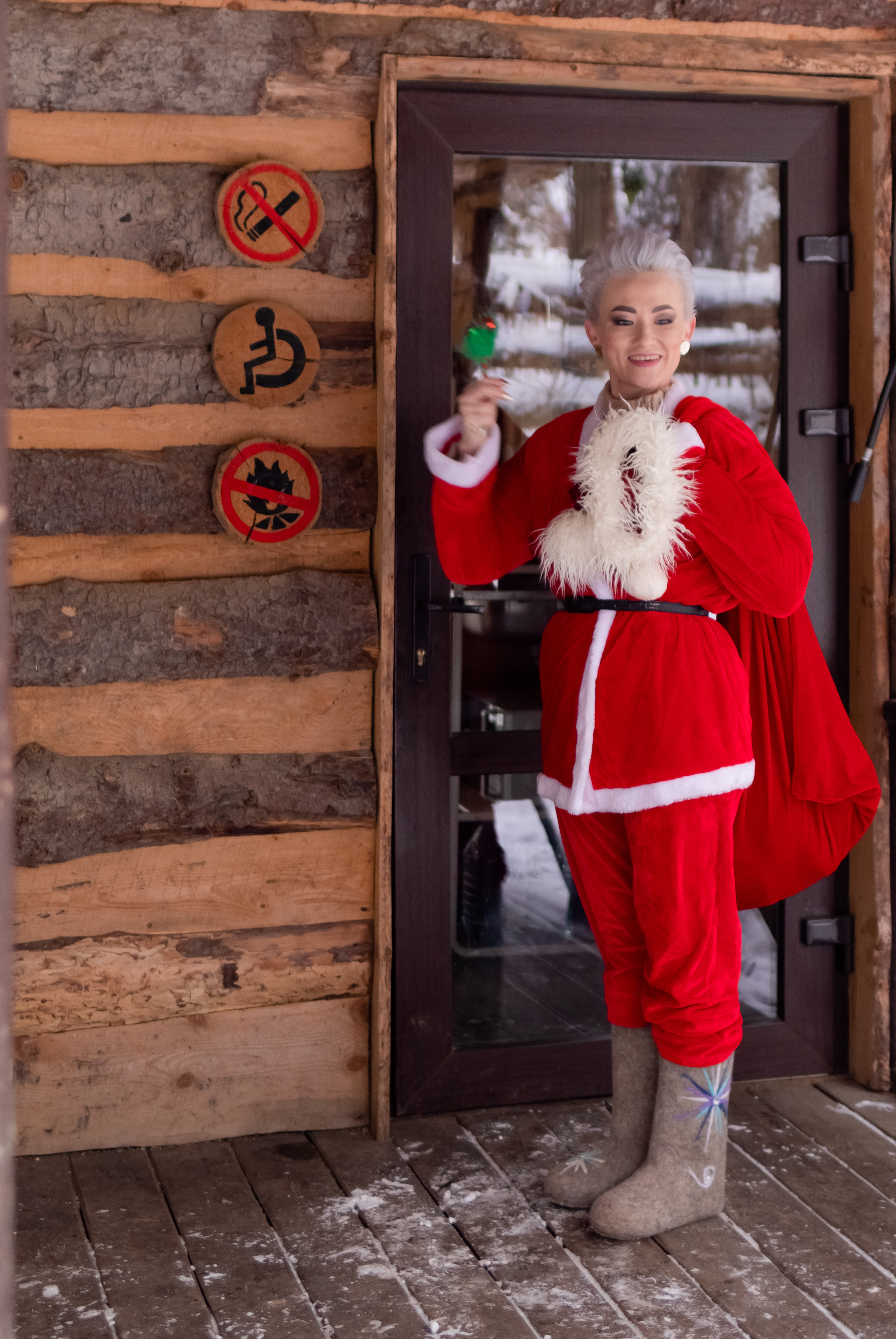 #воронцовскиесезоны ЗИМНИЙ BRUNCH. Фотограф Светлана Воронцова