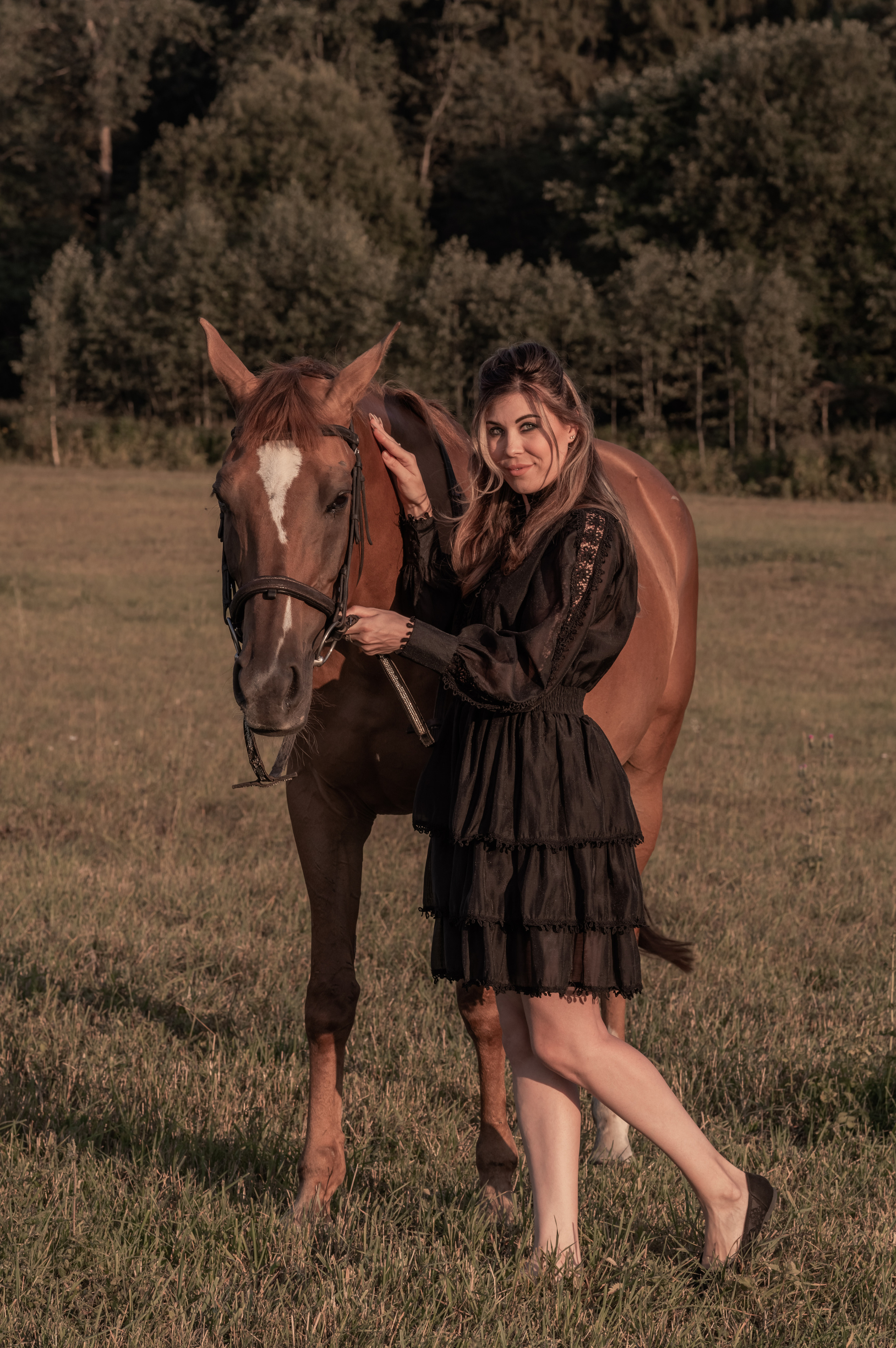 #воронцовскиесезоны ЛЕТНИЙ BRUNCH. Фотограф Светлана Воронцова