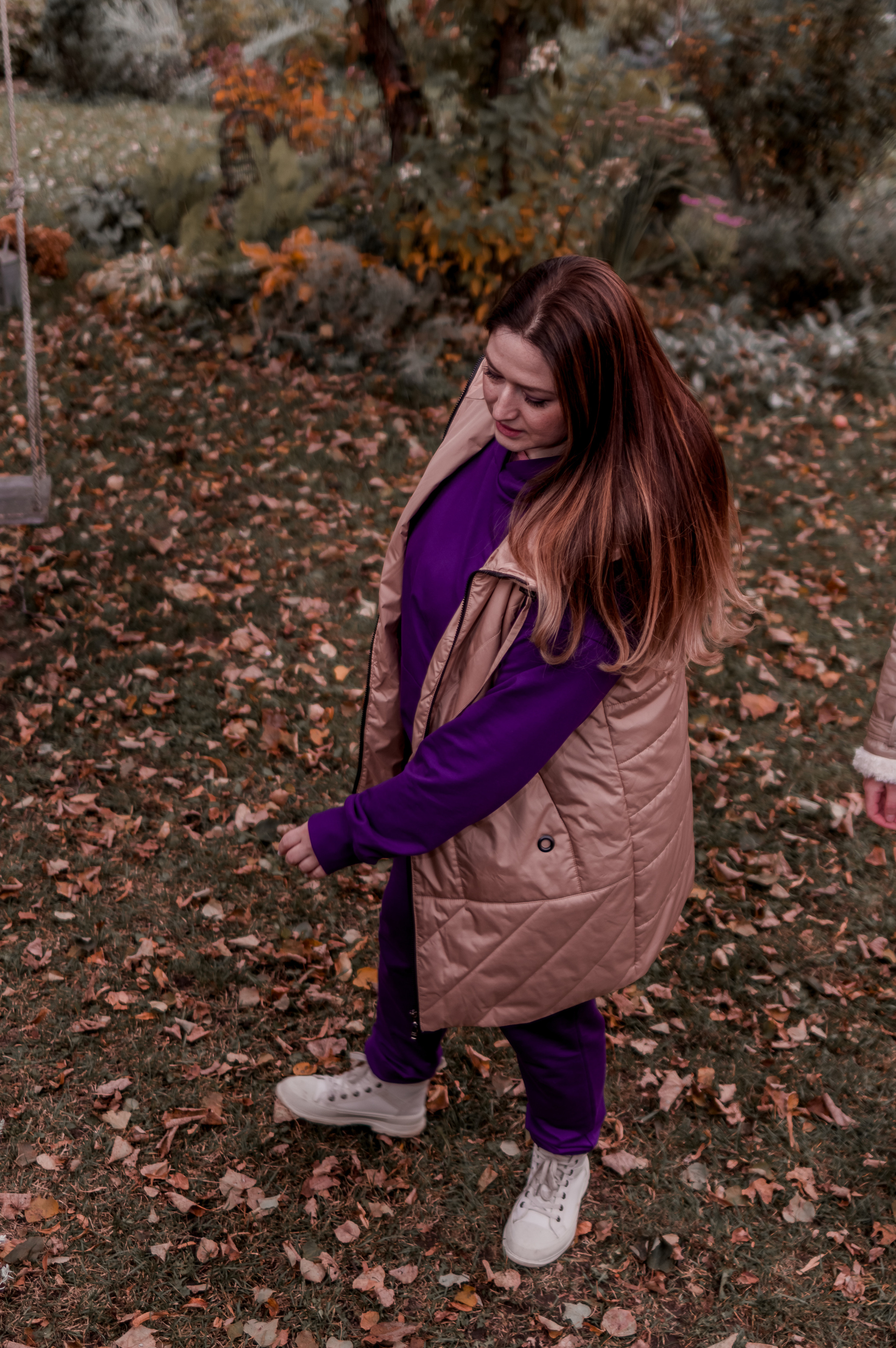 #воронцовскиесезоны Осенний BRUNCH. Фотограф Светлана Воронцова