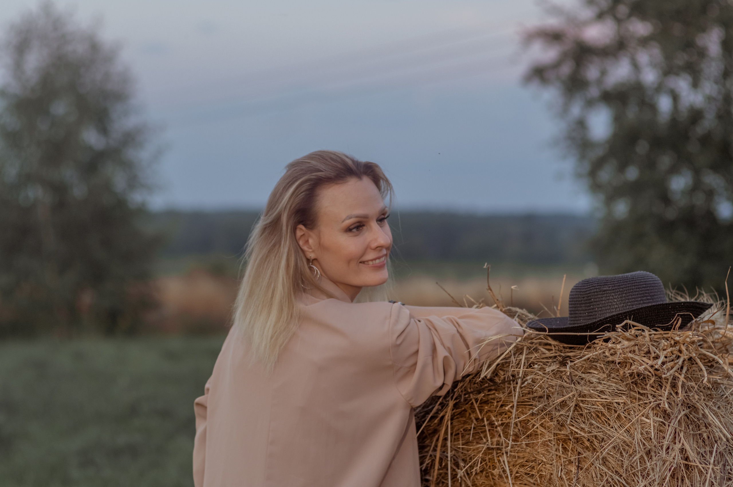 Фотосессии на природе. Фотограф Светлана Воронцова