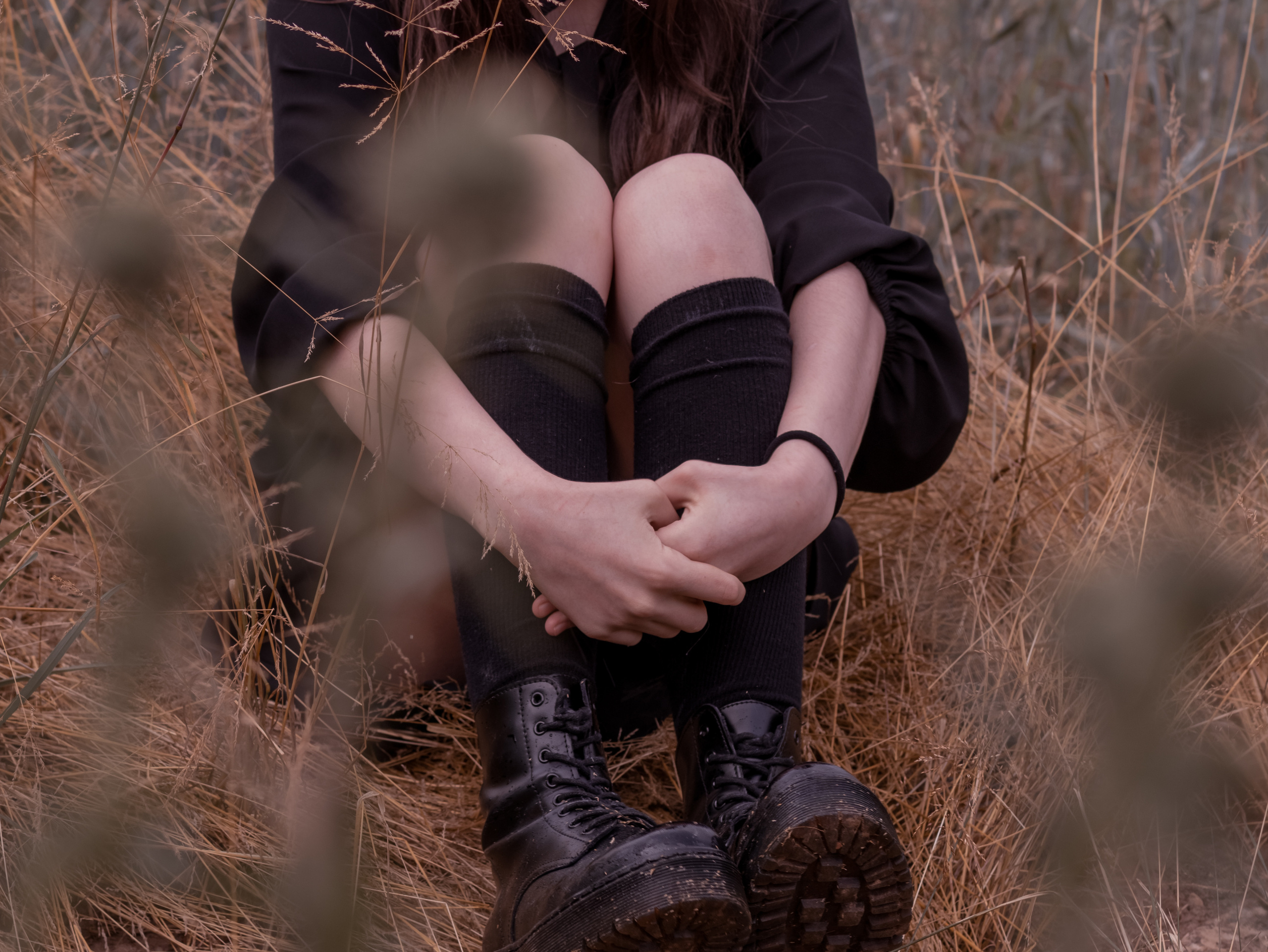 Подростковые фотосессии. Фотограф Светлана Воронцова