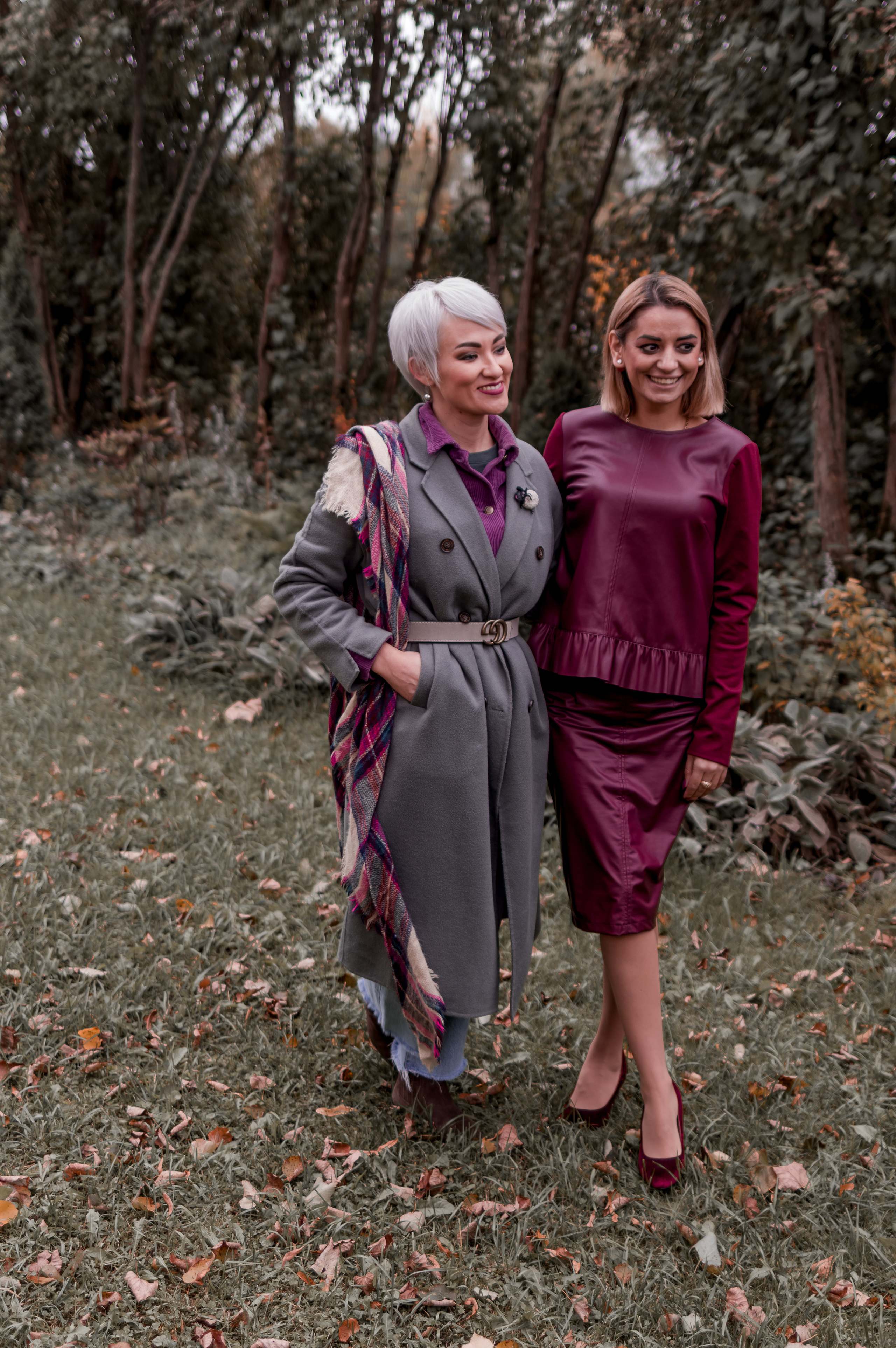 #воронцовскиесезоны Осенний BRUNCH. Фотограф Светлана Воронцова