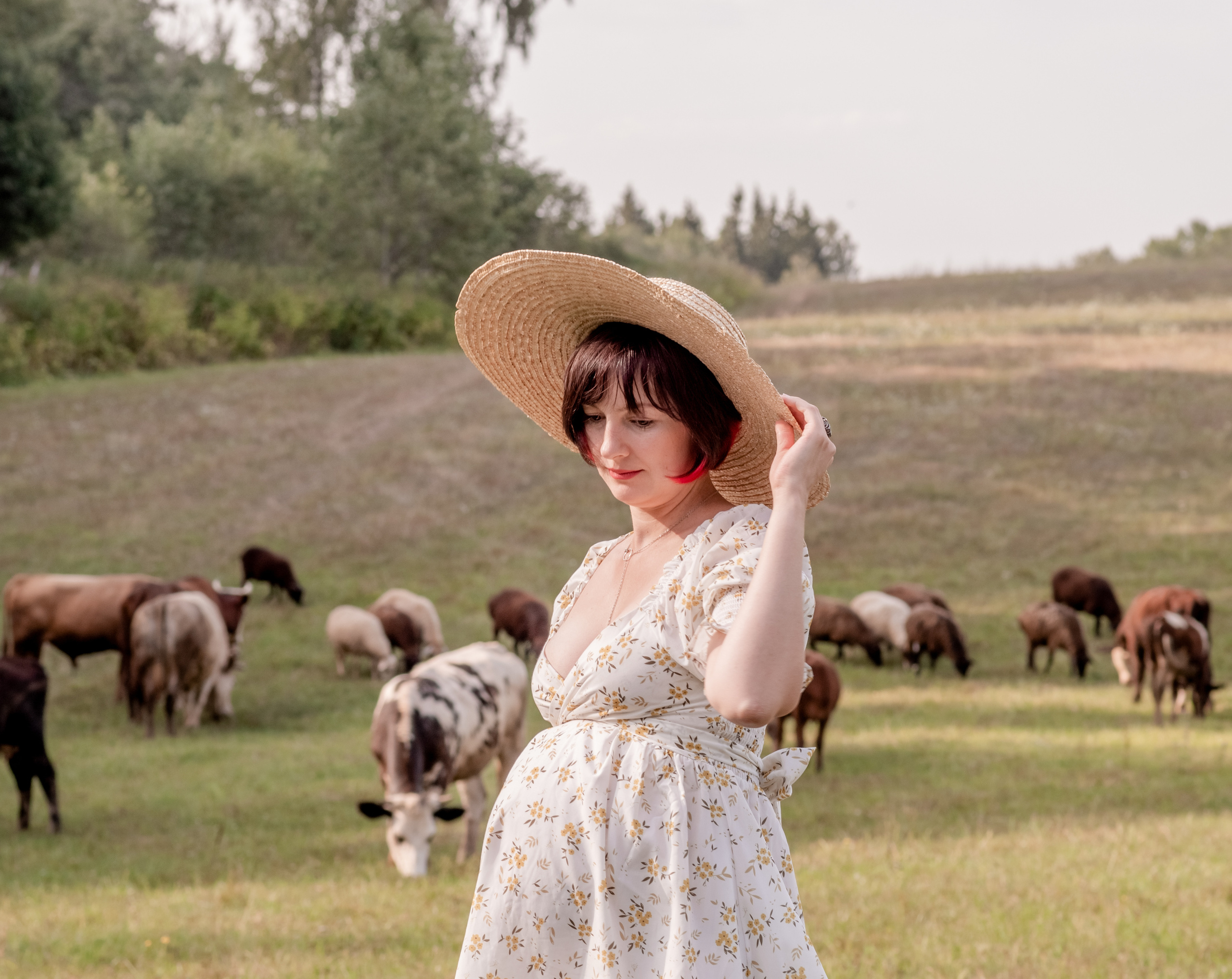 #воронцовскиесезоны ЛЕТНИЙ BRUNCH. Фотограф Светлана Воронцова