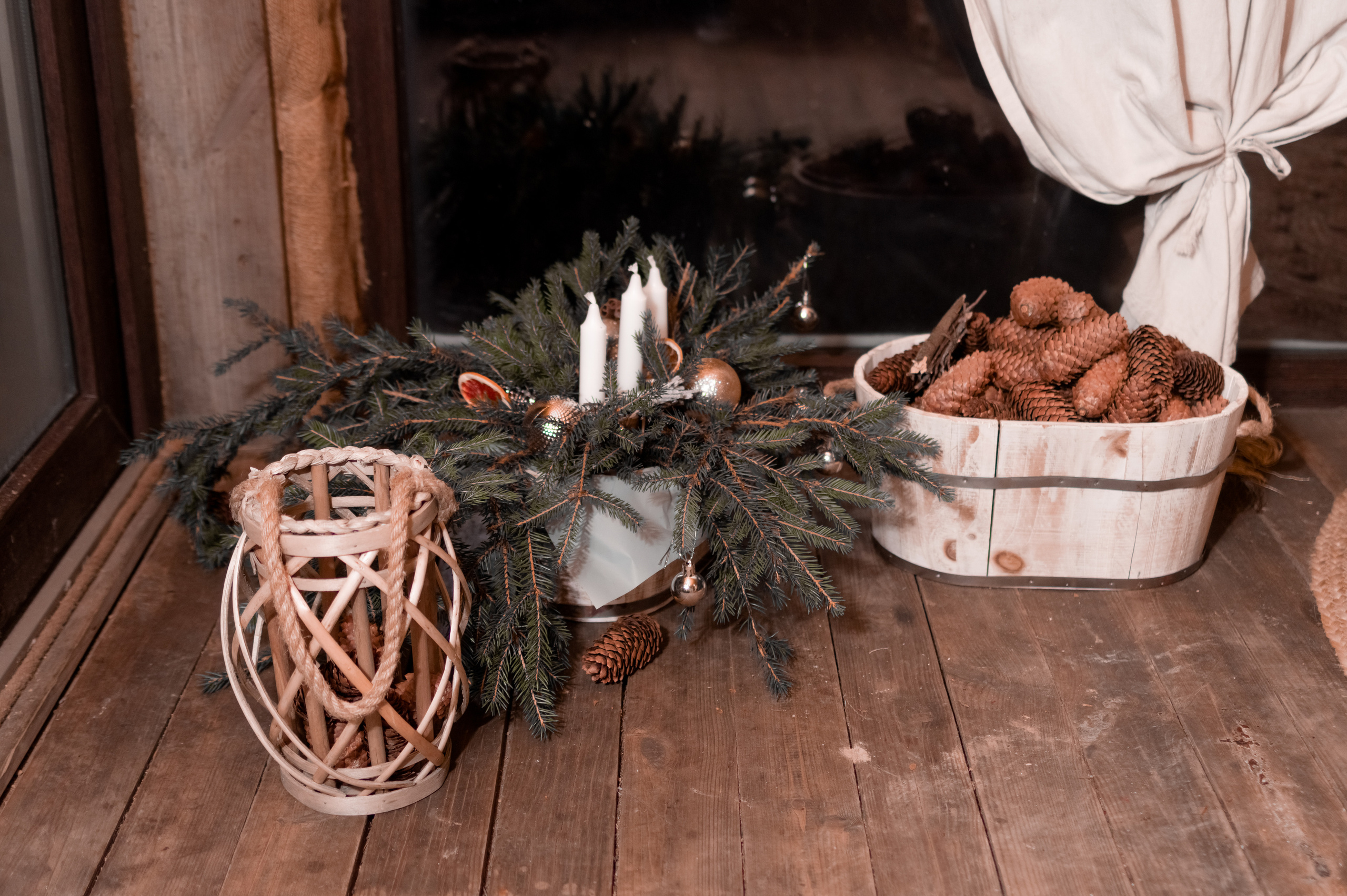 #воронцовскиесезоны ЗИМНИЙ BRUNCH. Фотограф Светлана Воронцова