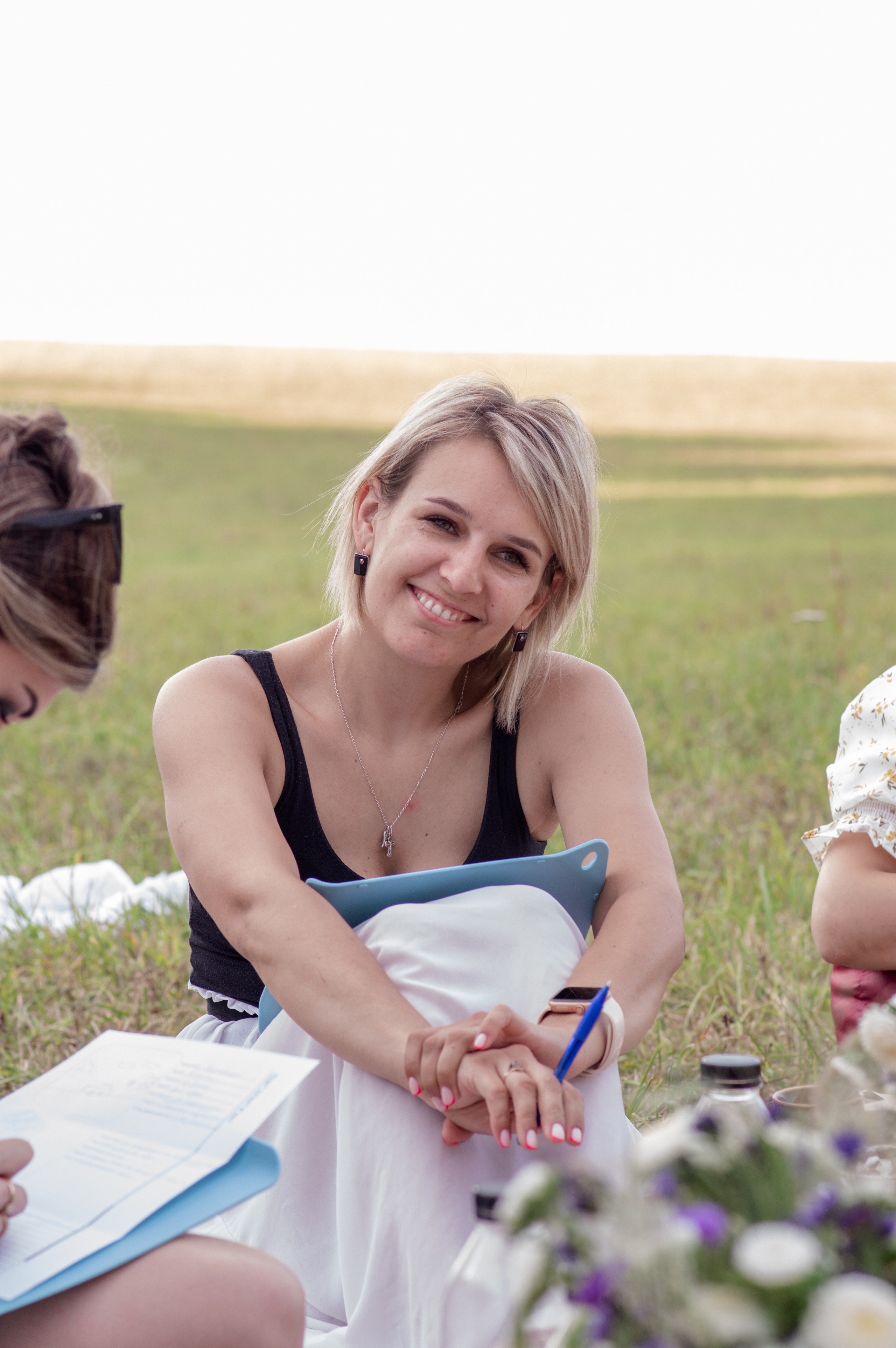 #воронцовскиесезоны ЛЕТНИЙ BRUNCH. Фотограф Светлана Воронцова