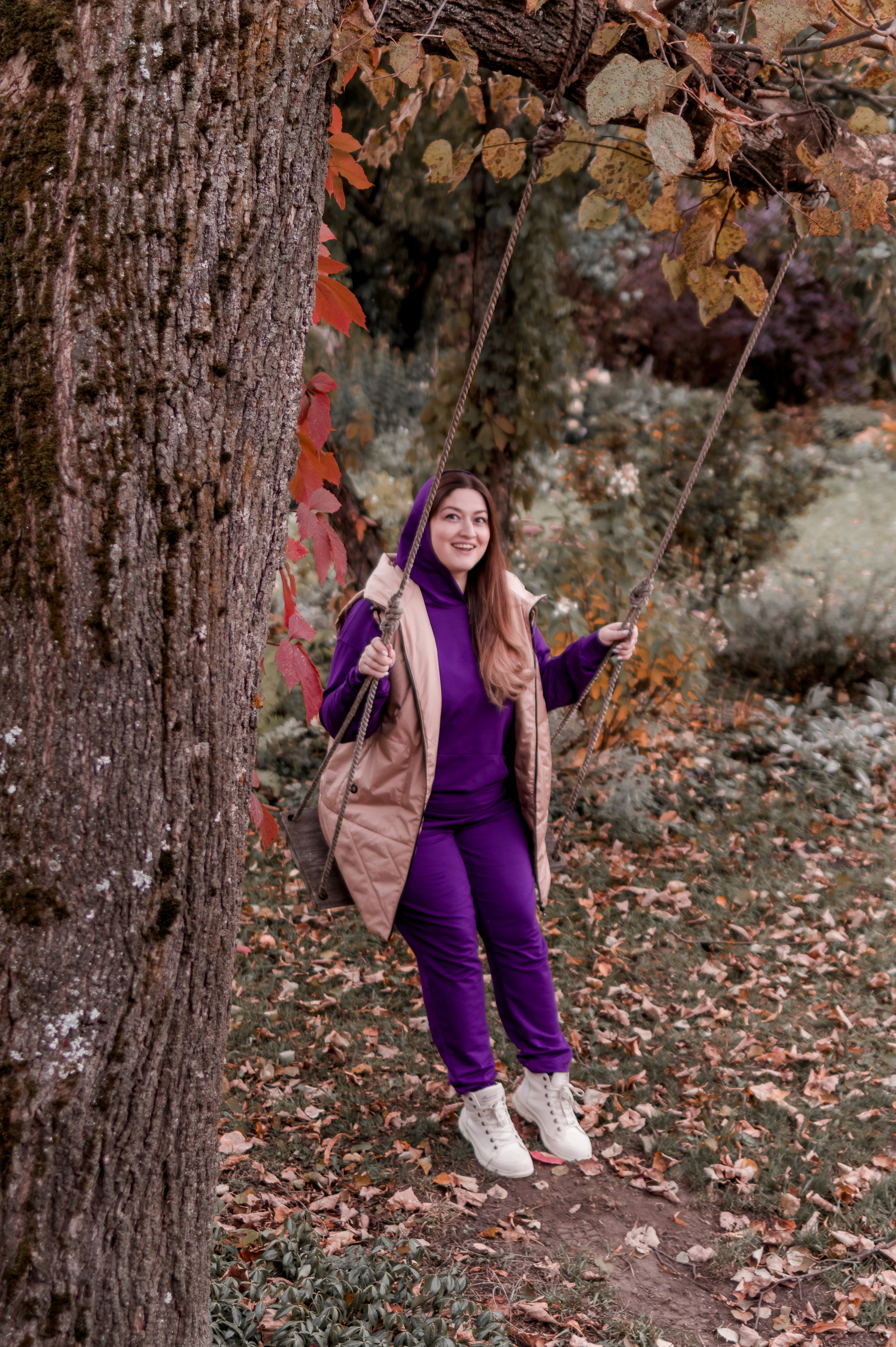 #воронцовскиесезоны Осенний BRUNCH. Фотограф Светлана Воронцова