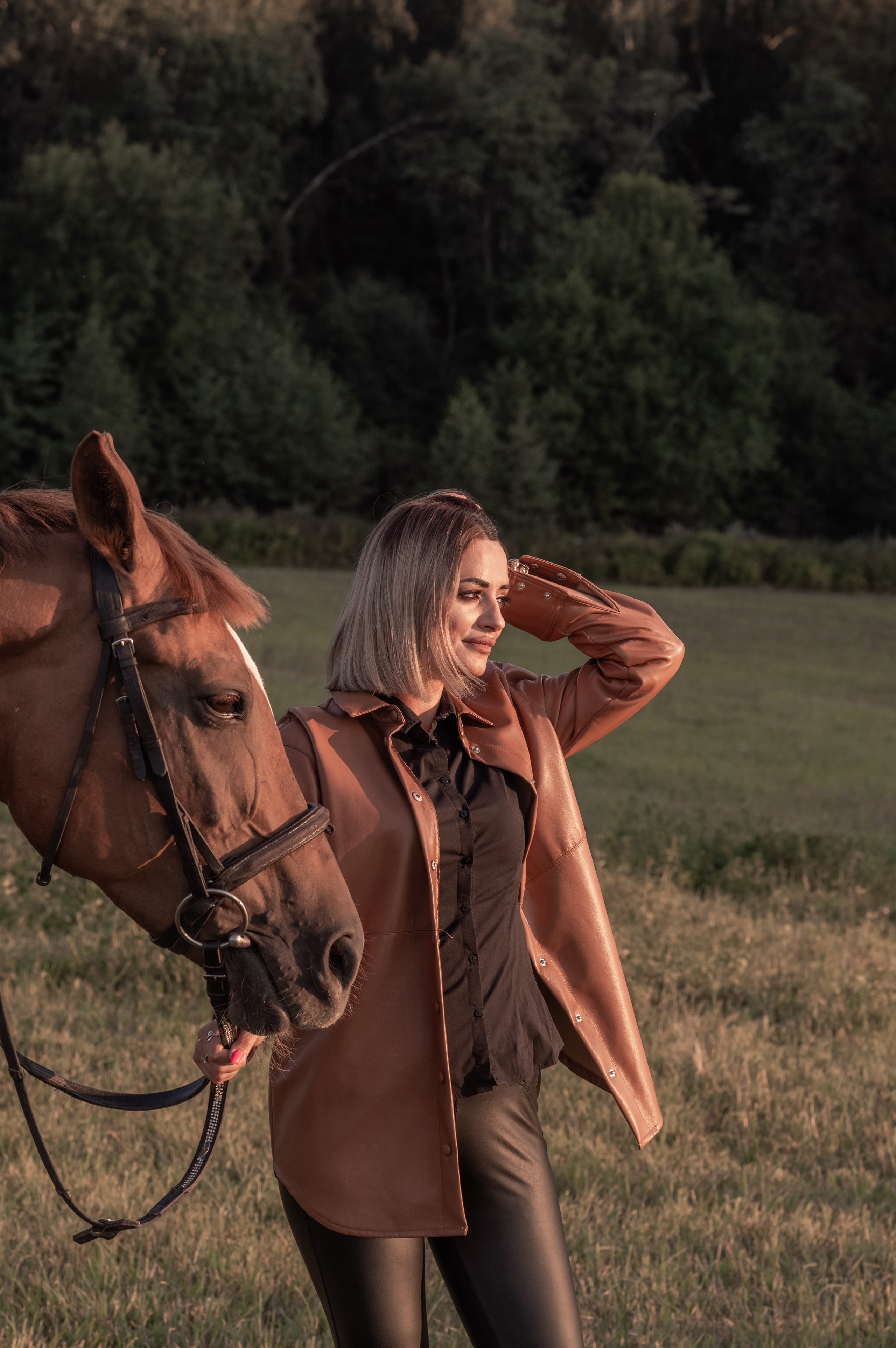 #воронцовскиесезоны ЛЕТНИЙ BRUNCH. Фотограф Светлана Воронцова