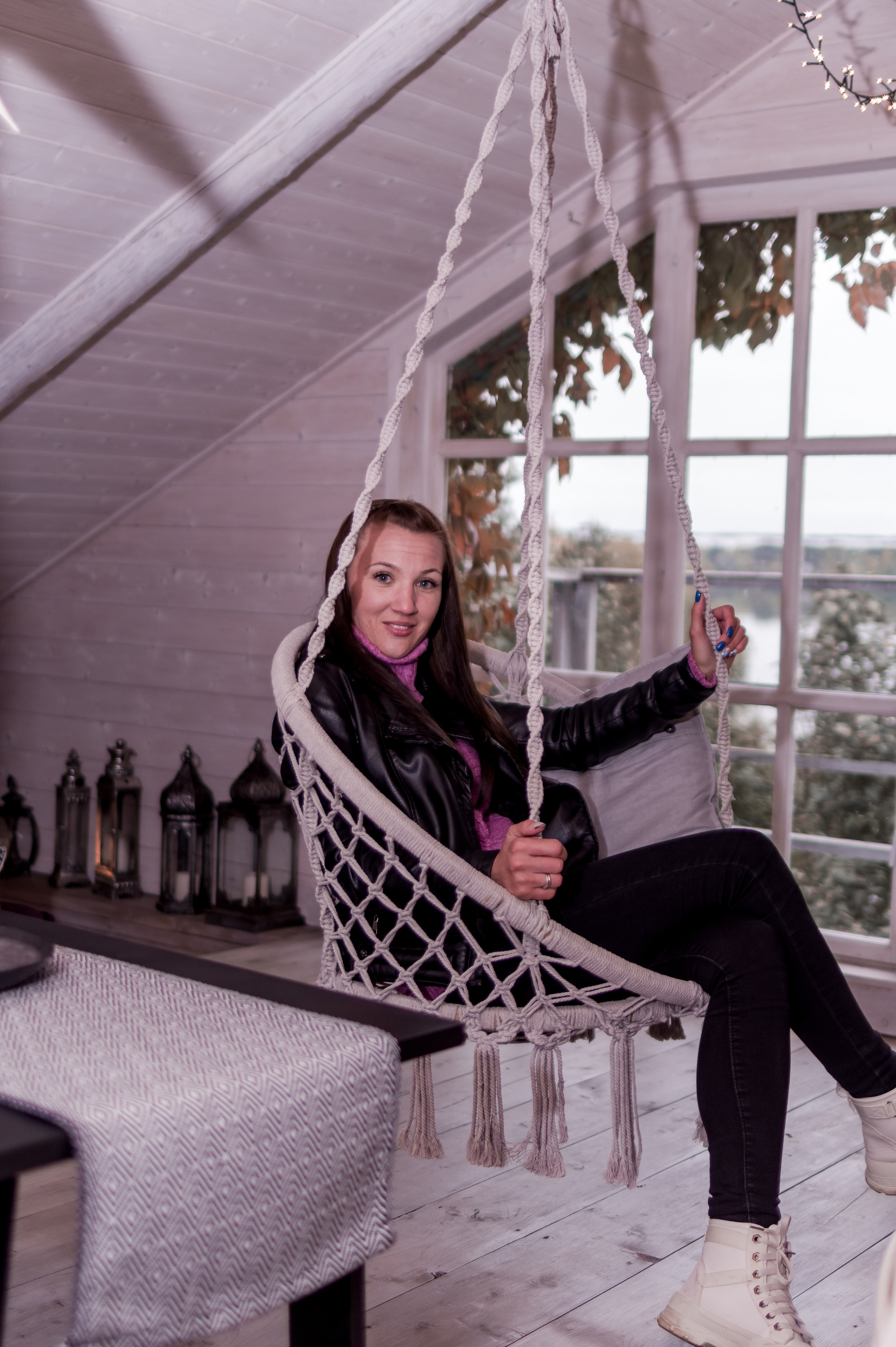 #воронцовскиесезоны Осенний BRUNCH. Фотограф Светлана Воронцова