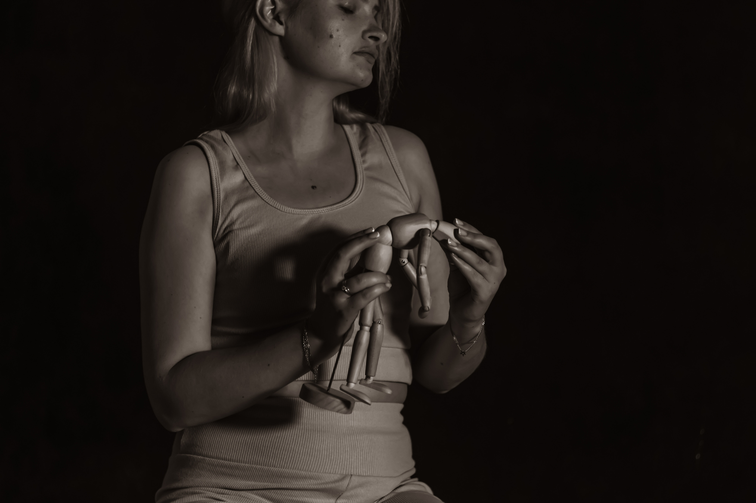 Контент. Фотограф Светлана Воронцова