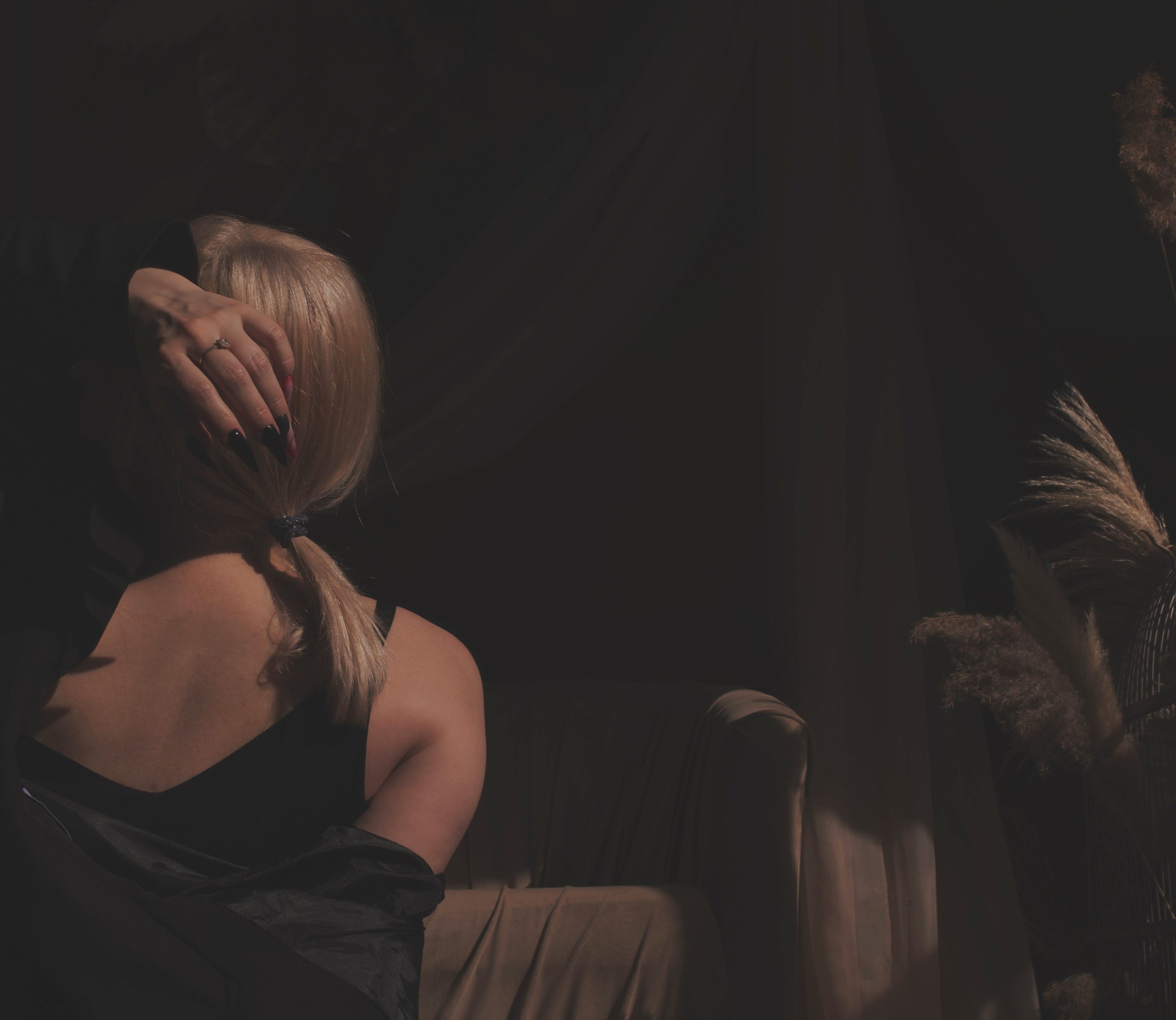 Контент. Фотограф Светлана Воронцова