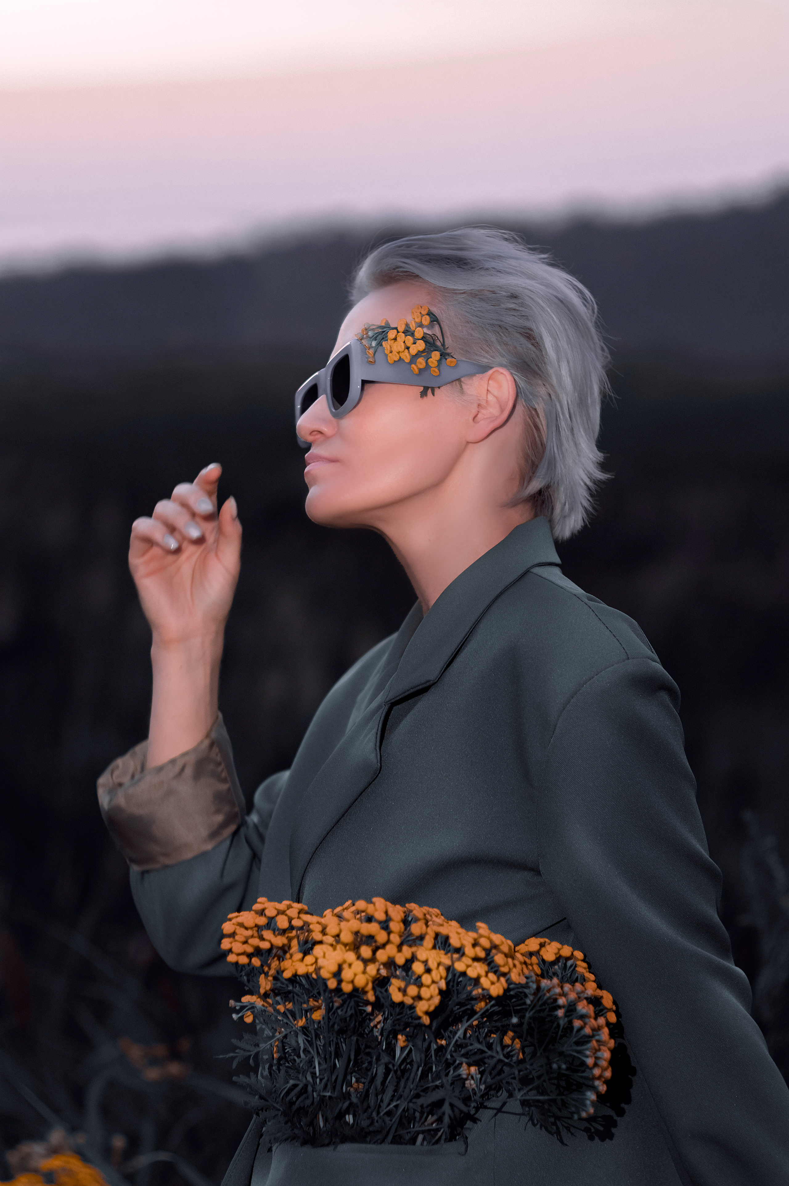 Фотосессии на природе. Фотограф Светлана Воронцова