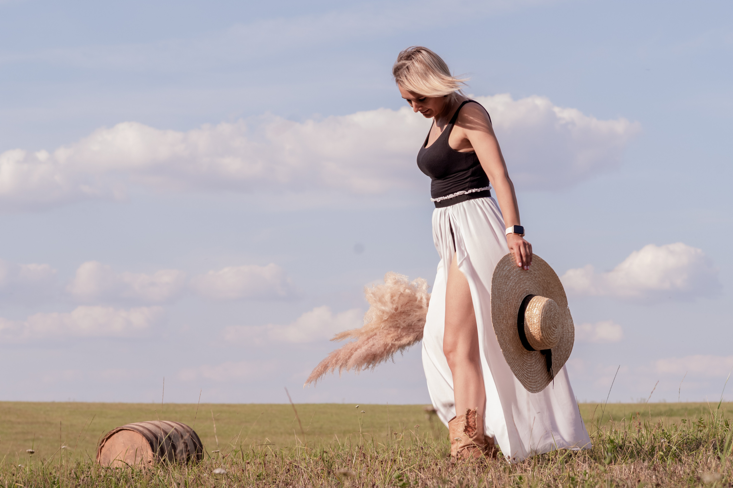 #воронцовскиесезоны ЛЕТНИЙ BRUNCH. Фотограф Светлана Воронцова