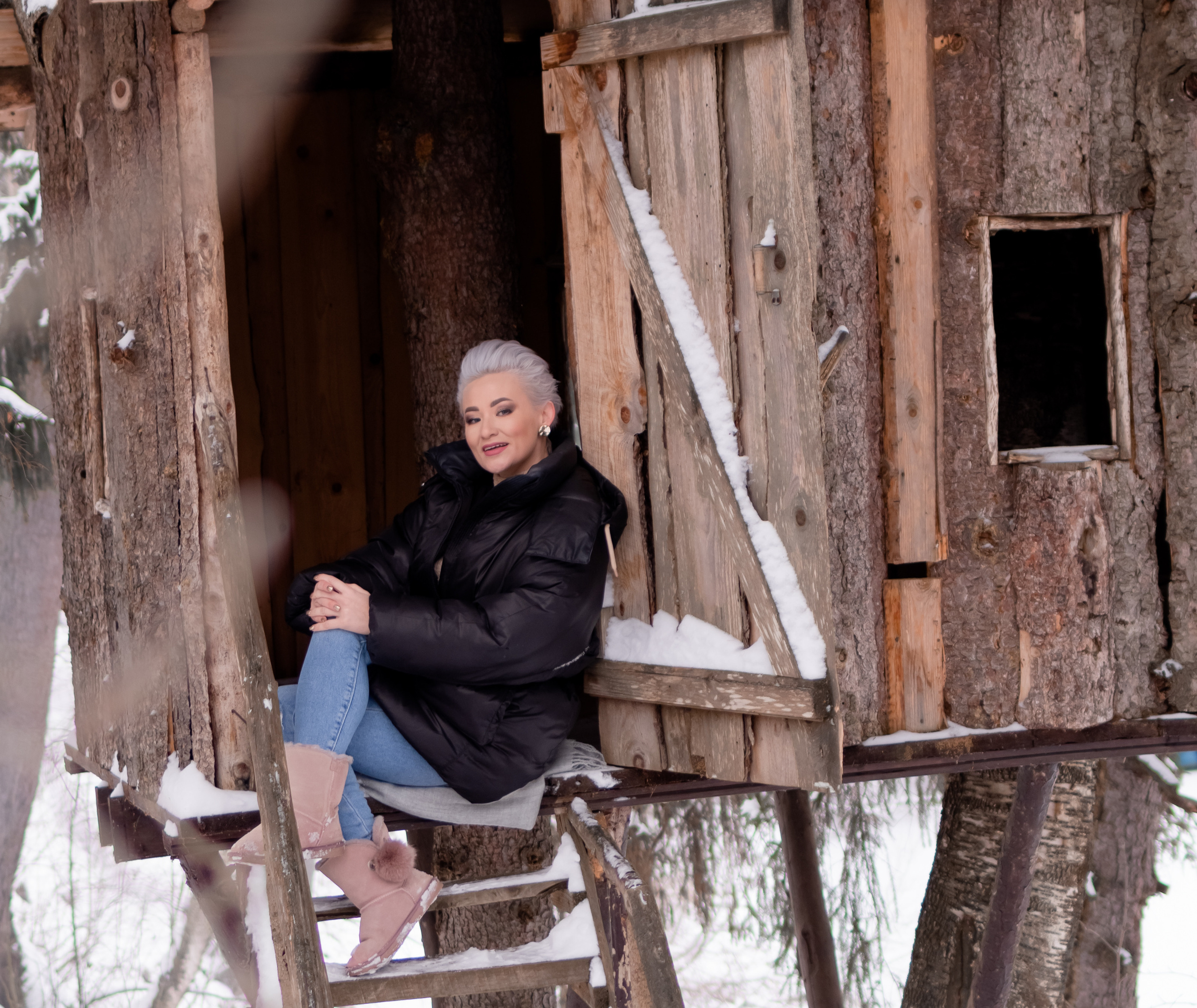 #воронцовскиесезоны ЗИМНИЙ BRUNCH. Фотограф Светлана Воронцова