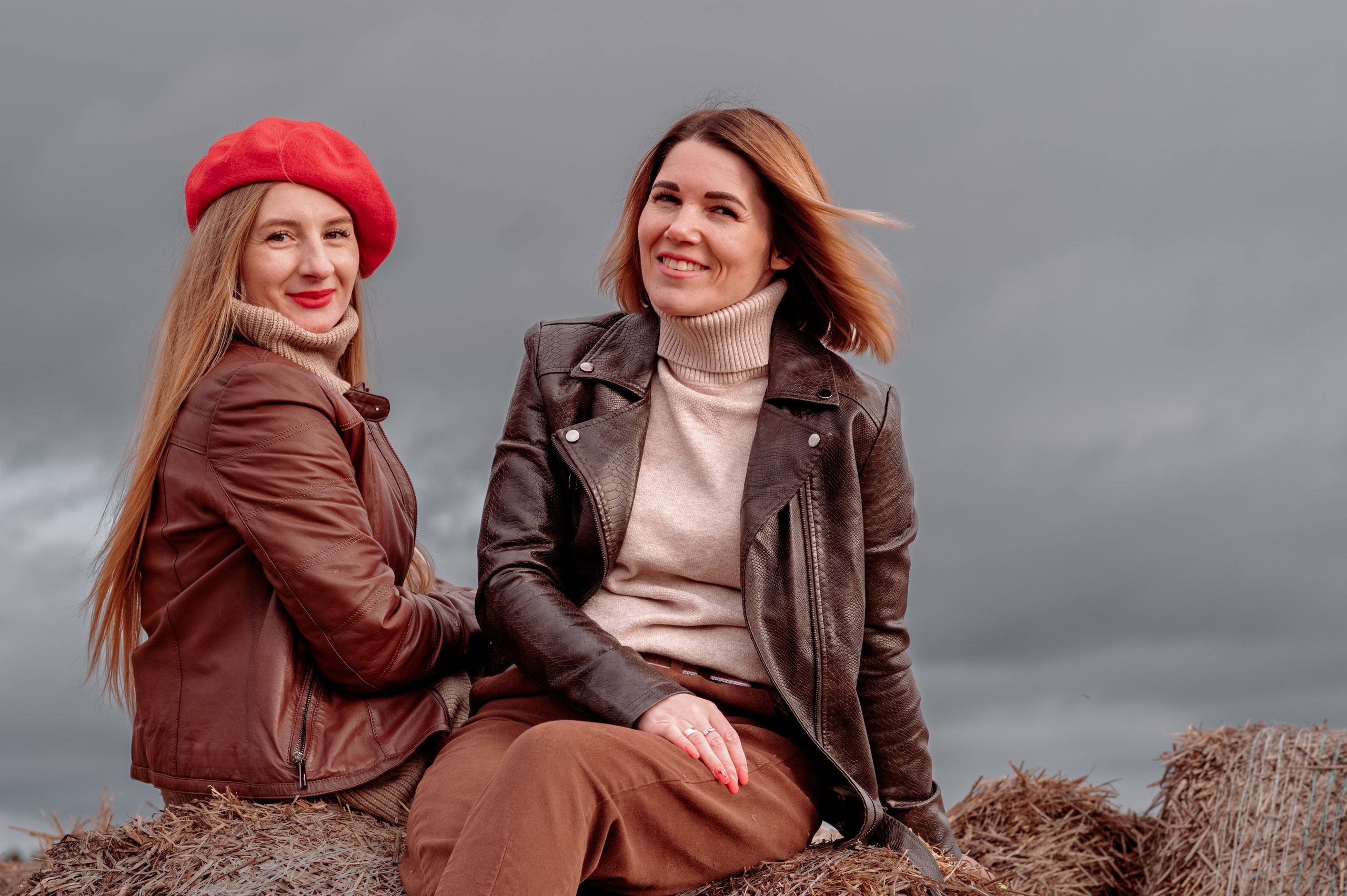 Фотосессии на природе. Фотограф Светлана Воронцова