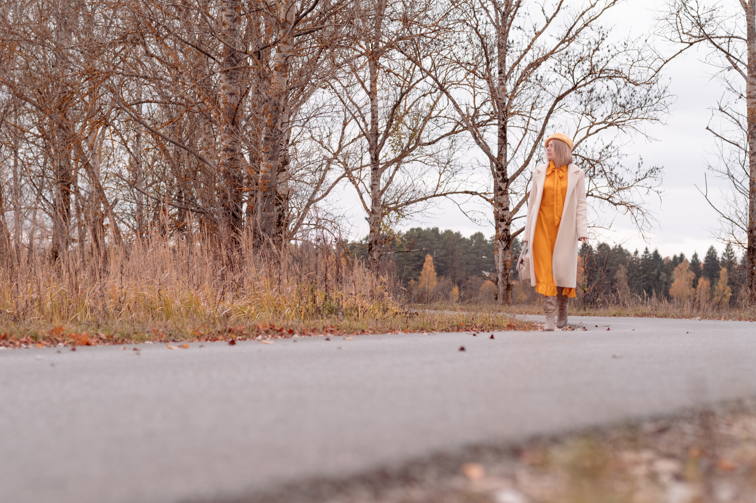 Фотосессии на природе. Фотограф Светлана Воронцова