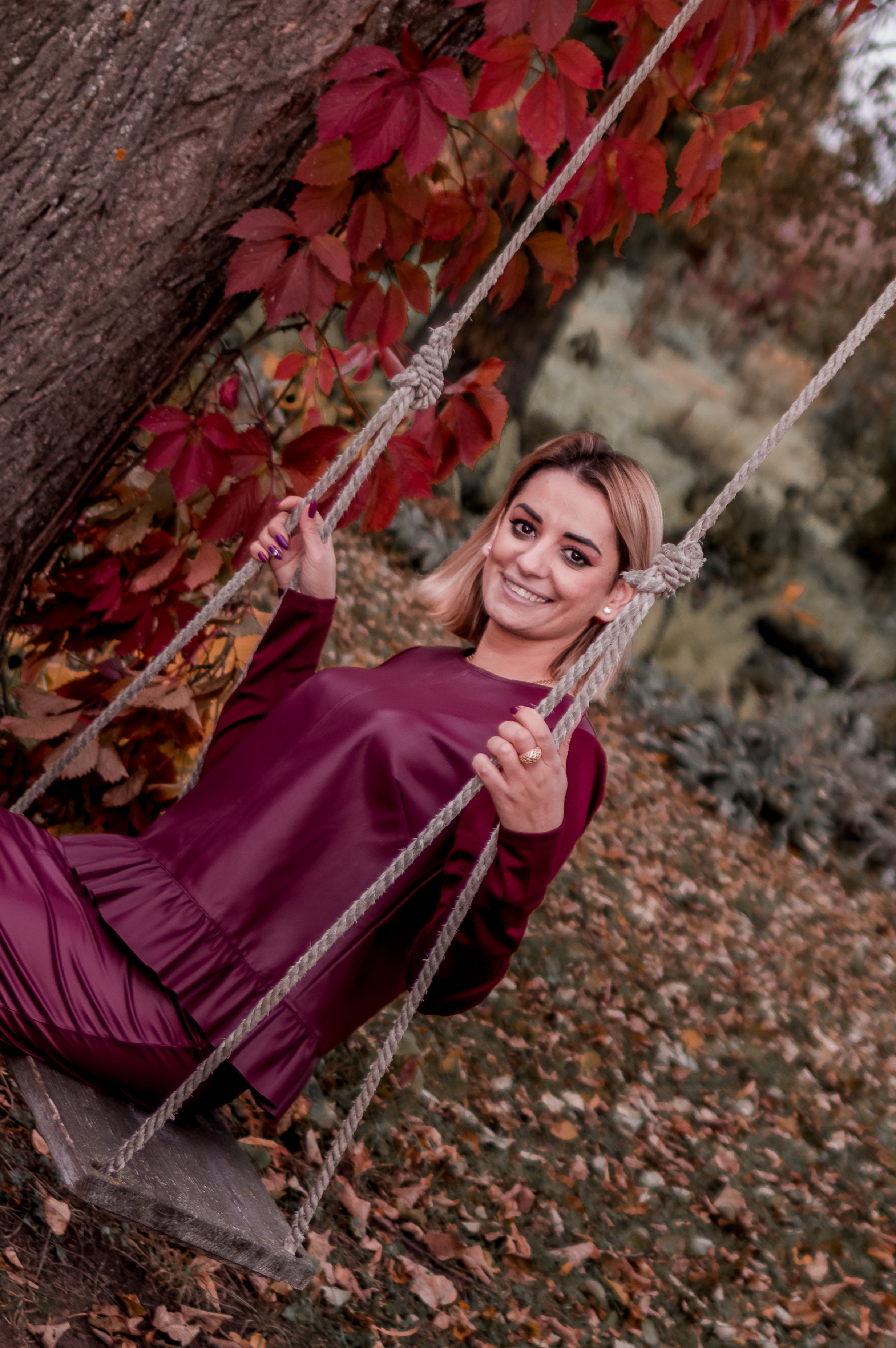 #воронцовскиесезоны Осенний BRUNCH. Фотограф Светлана Воронцова