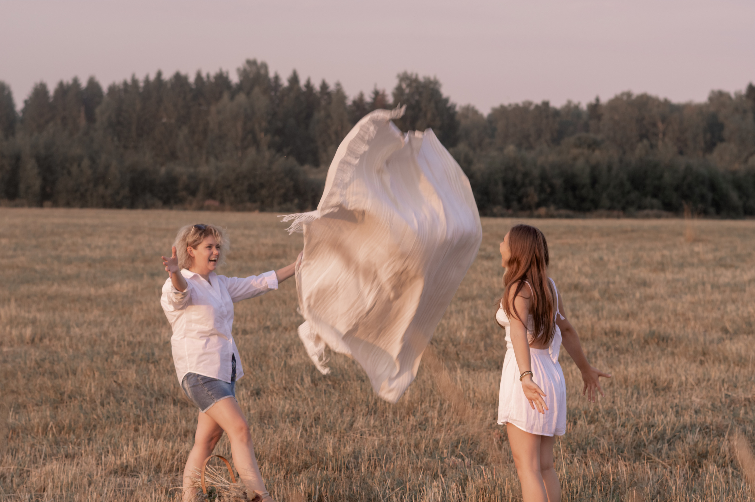 Семейные. Фотограф Светлана Воронцова