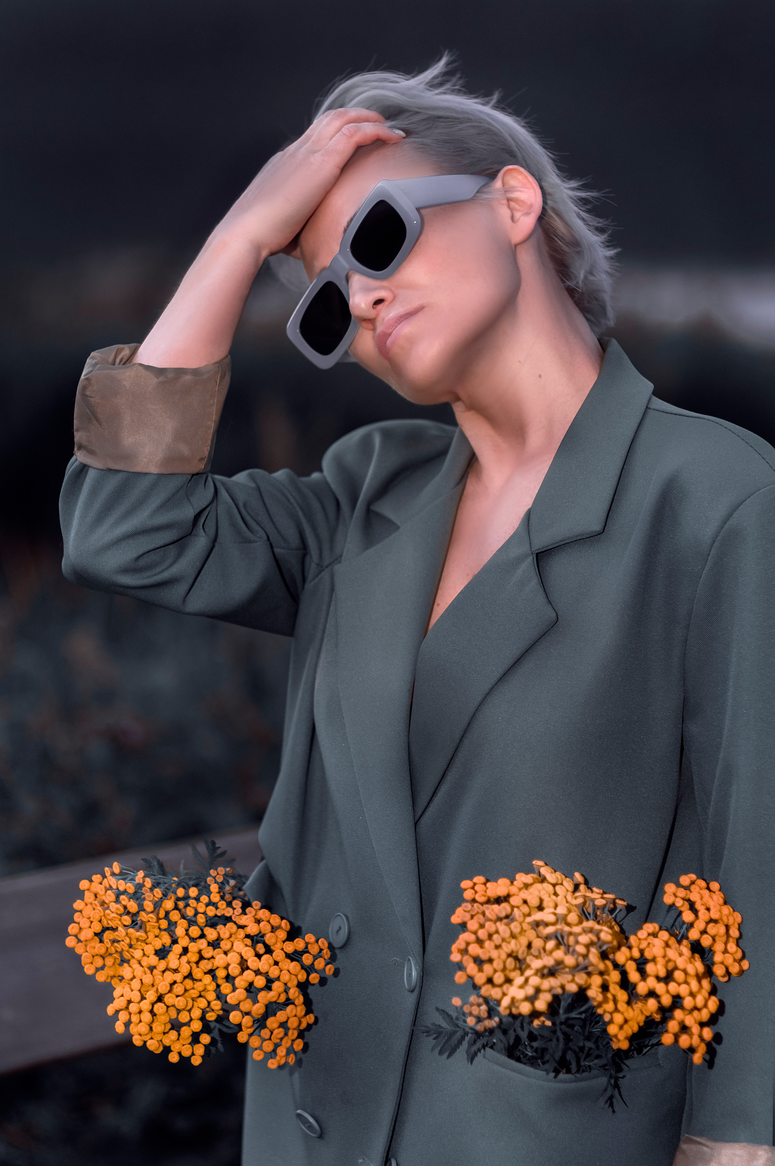 Фотосессии на природе. Фотограф Светлана Воронцова