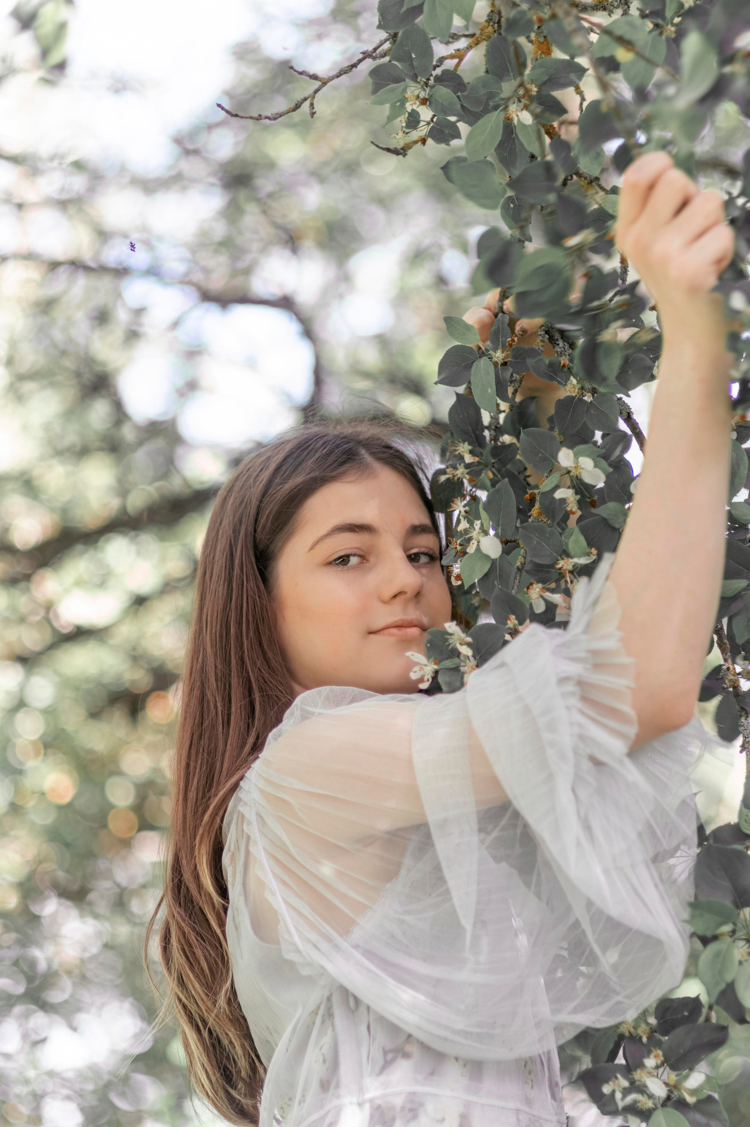 Подростковые фотосессии. Фотограф Светлана Воронцова