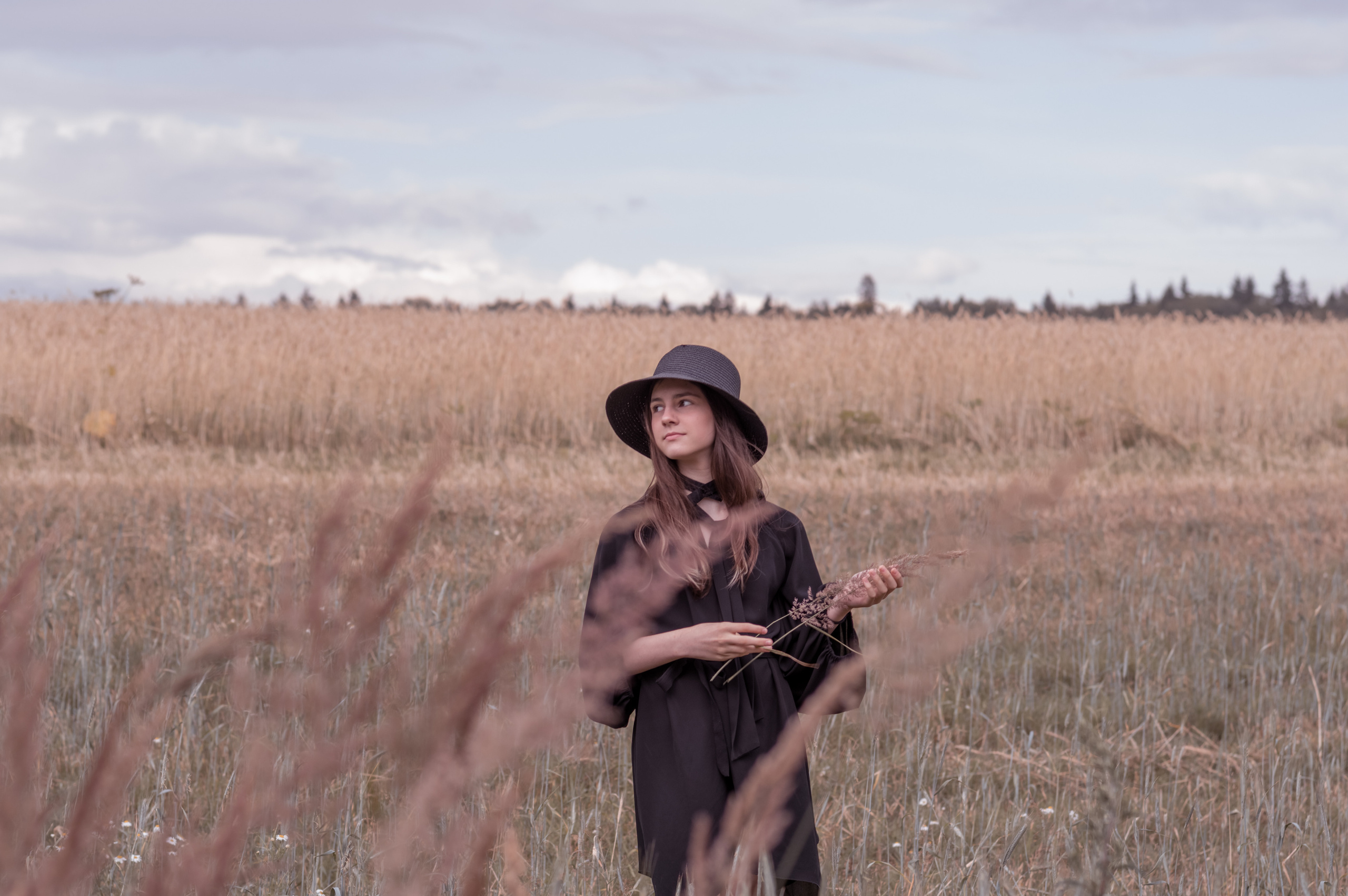 Подростковые фотосессии. Фотограф Светлана Воронцова