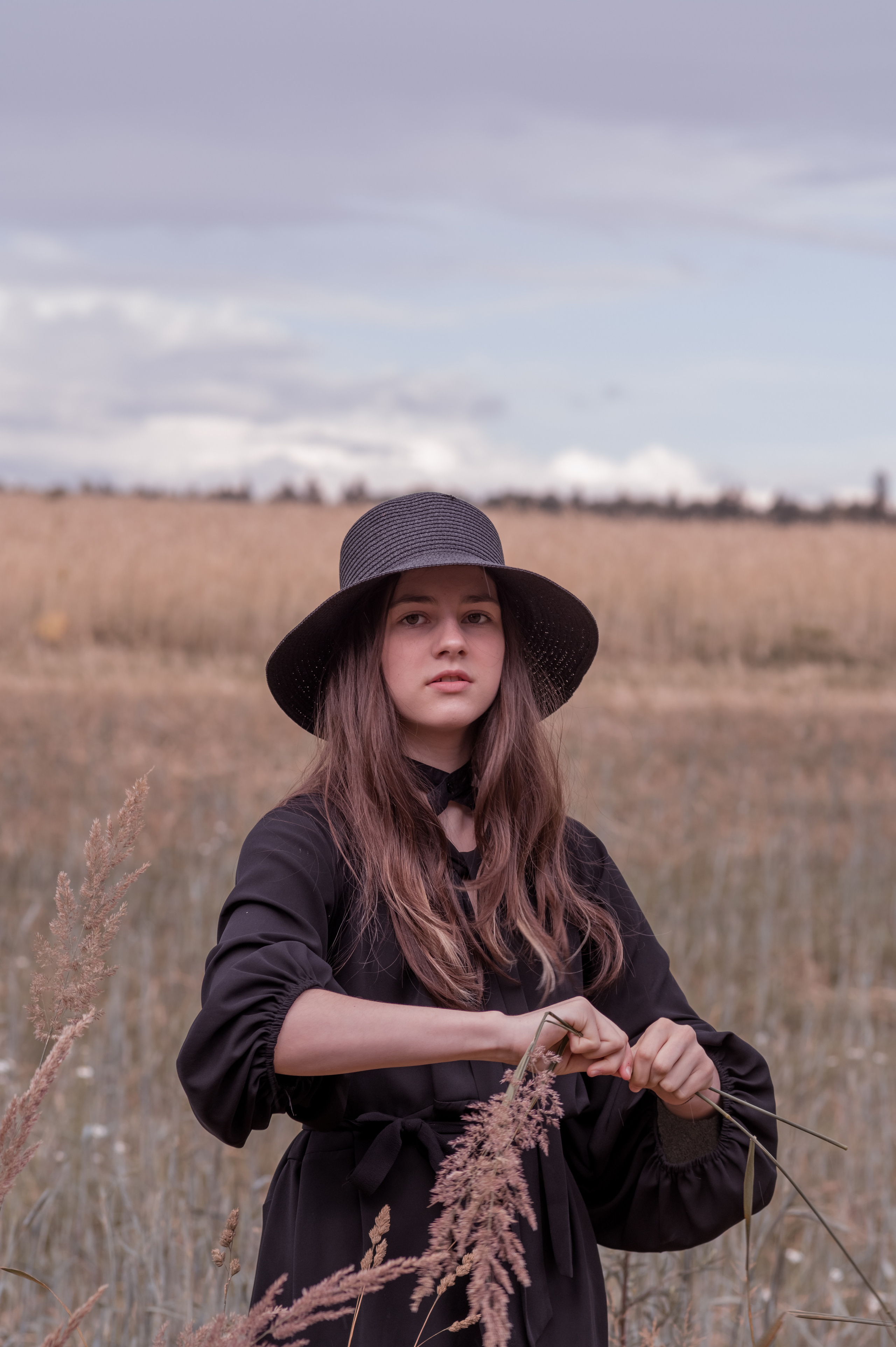 Подростковые фотосессии. Фотограф Светлана Воронцова