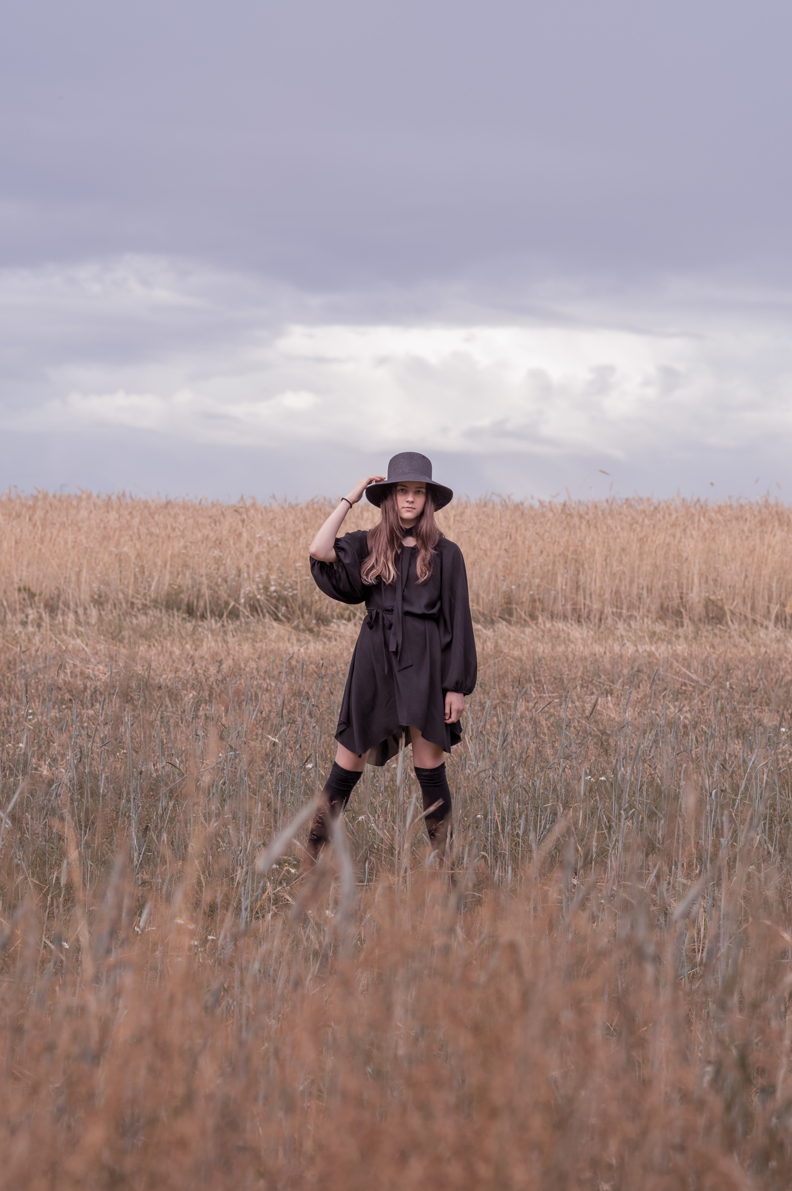 Подростковые фотосессии. Фотограф Светлана Воронцова