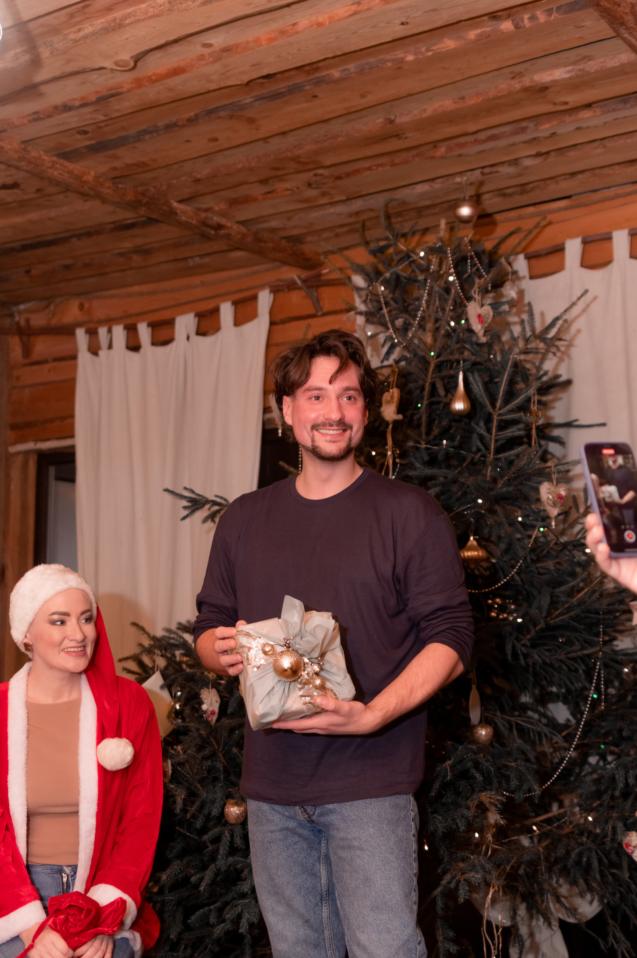 #воронцовскиесезоны ЗИМНИЙ BRUNCH. Фотограф Светлана Воронцова