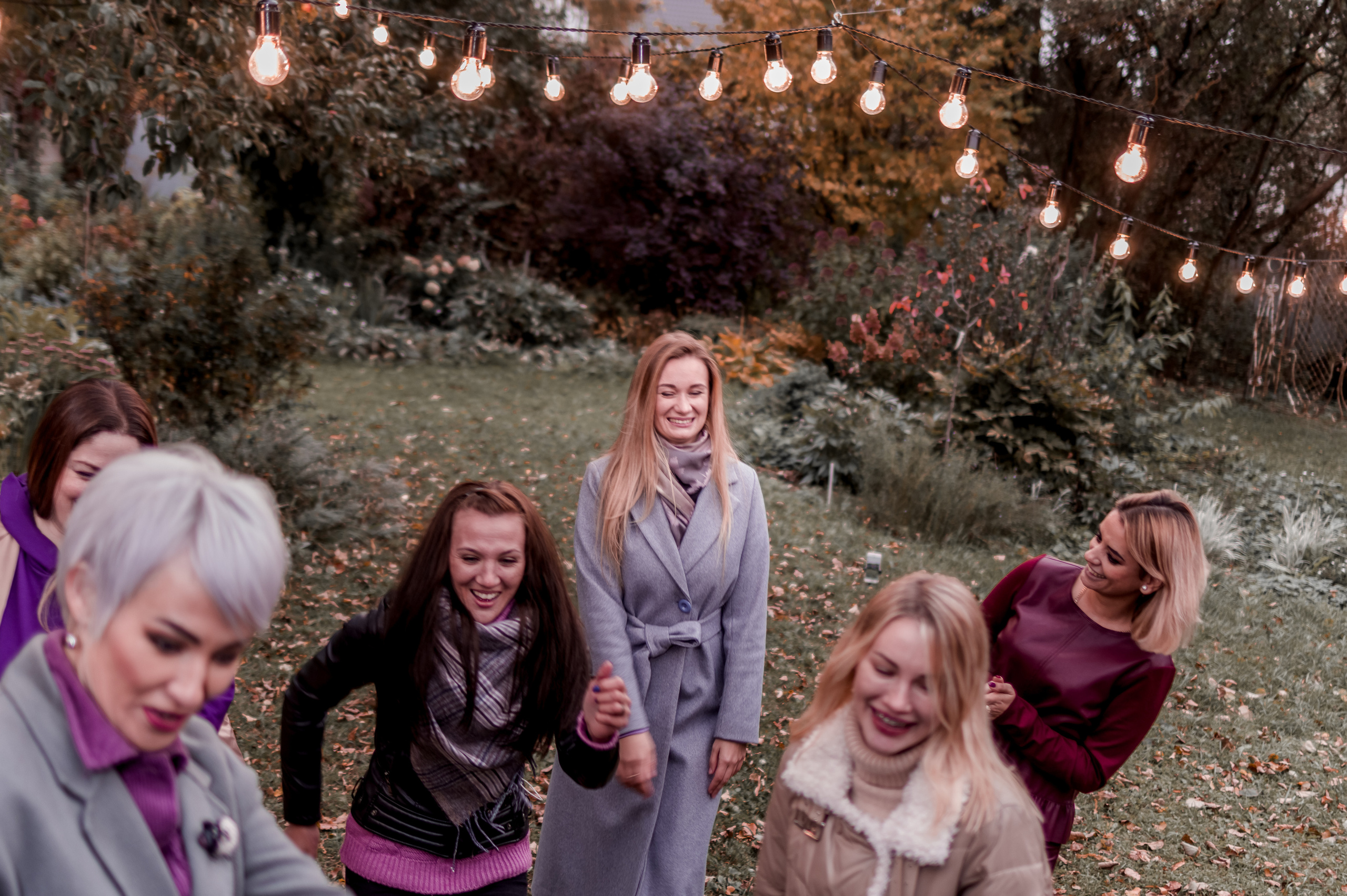 #воронцовскиесезоны Осенний BRUNCH. Фотограф Светлана Воронцова