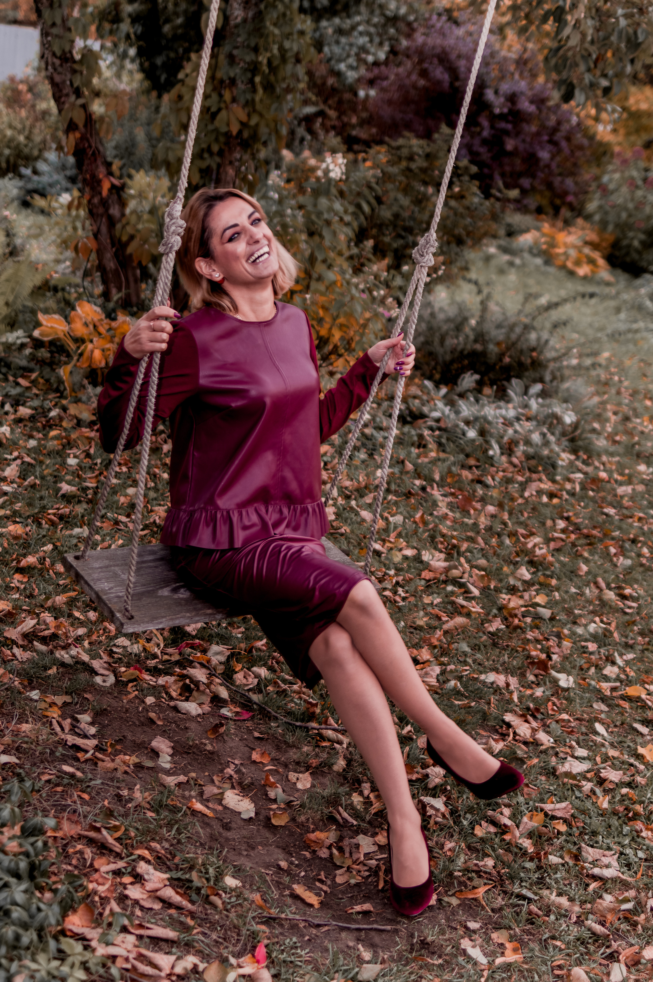 #воронцовскиесезоны Осенний BRUNCH. Фотограф Светлана Воронцова