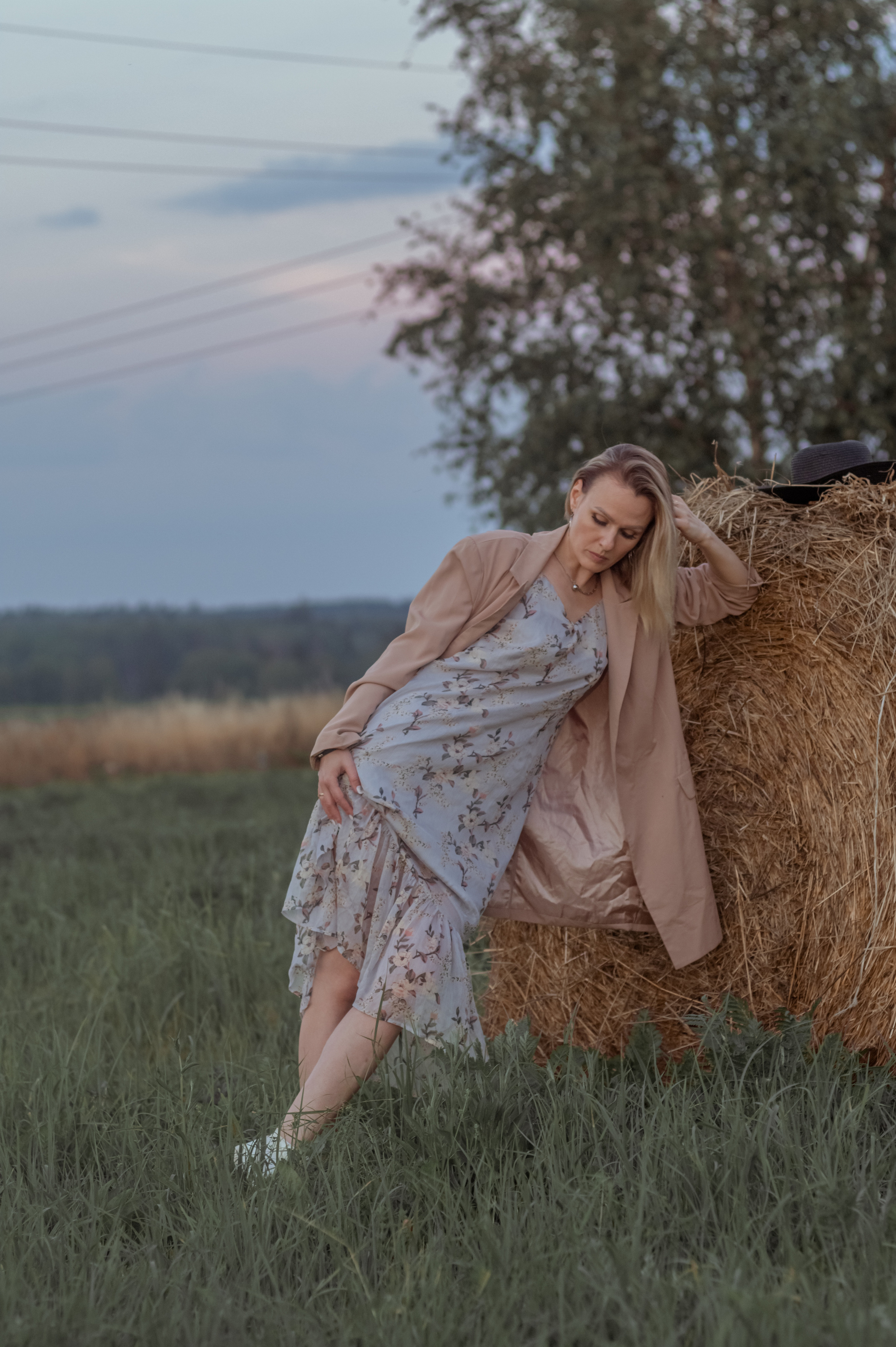 Фотосессии на природе. Фотограф Светлана Воронцова