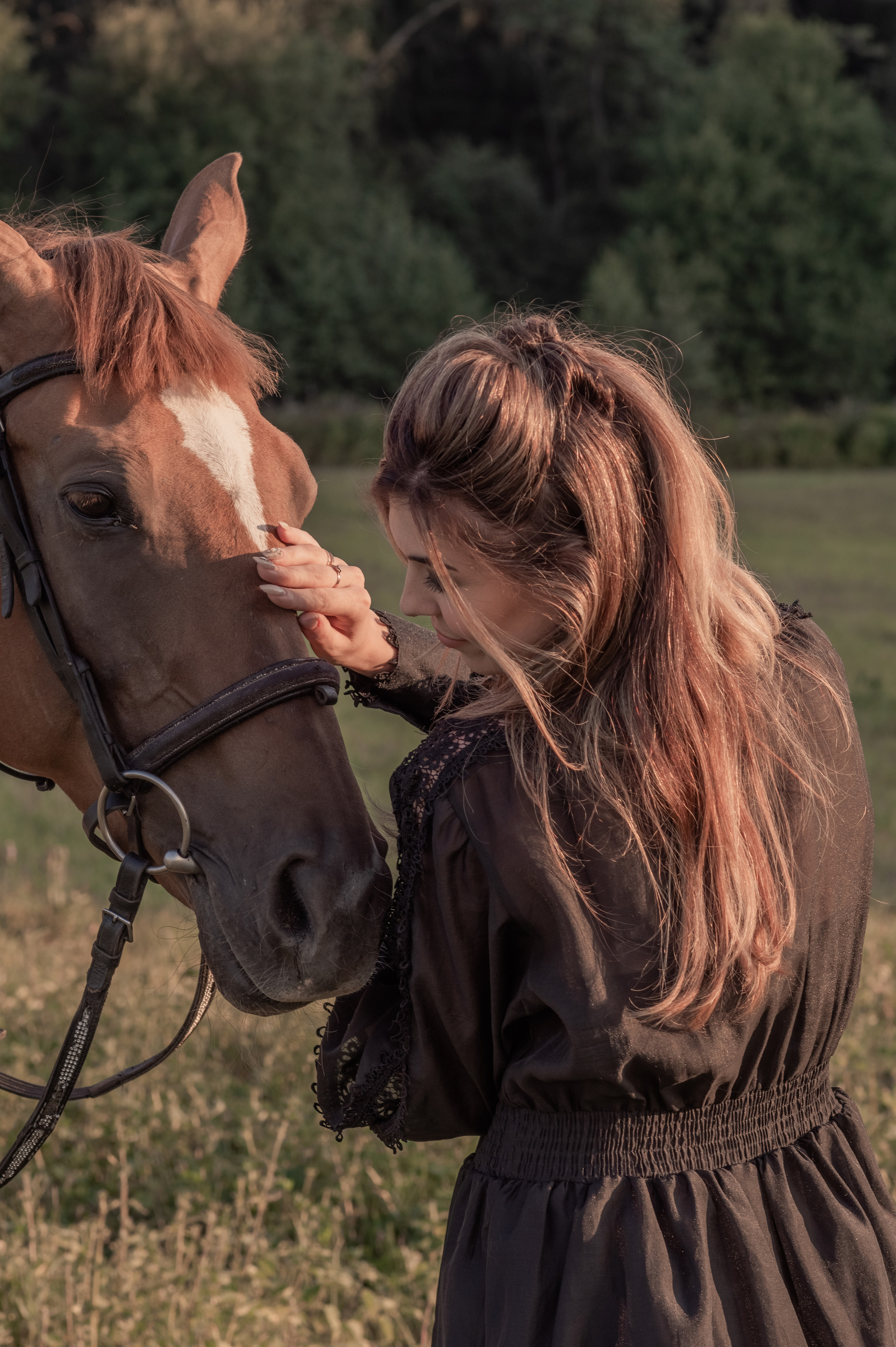#воронцовскиесезоны ЛЕТНИЙ BRUNCH. Фотограф Светлана Воронцова