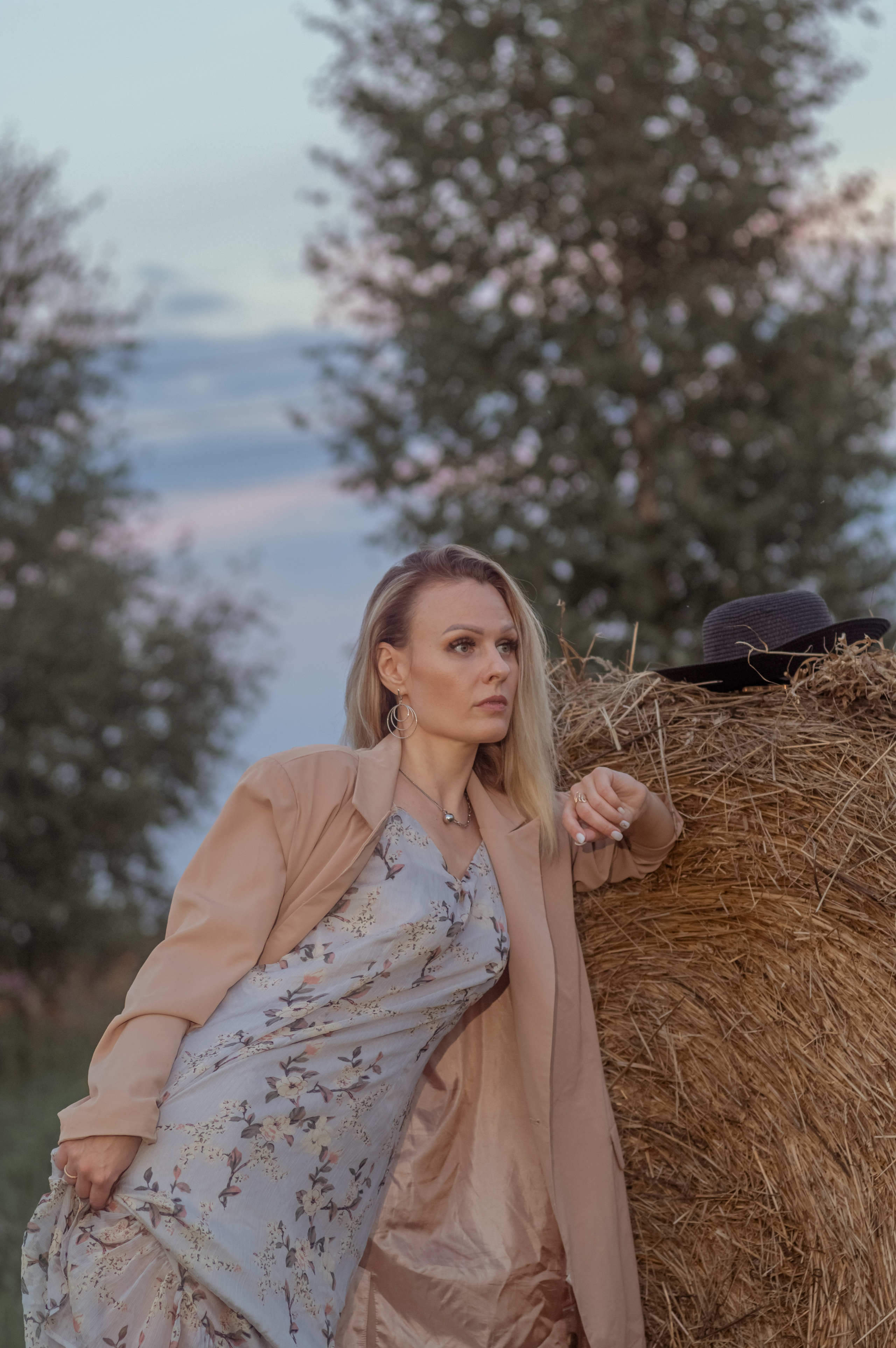 Фотосессии на природе. Фотограф Светлана Воронцова