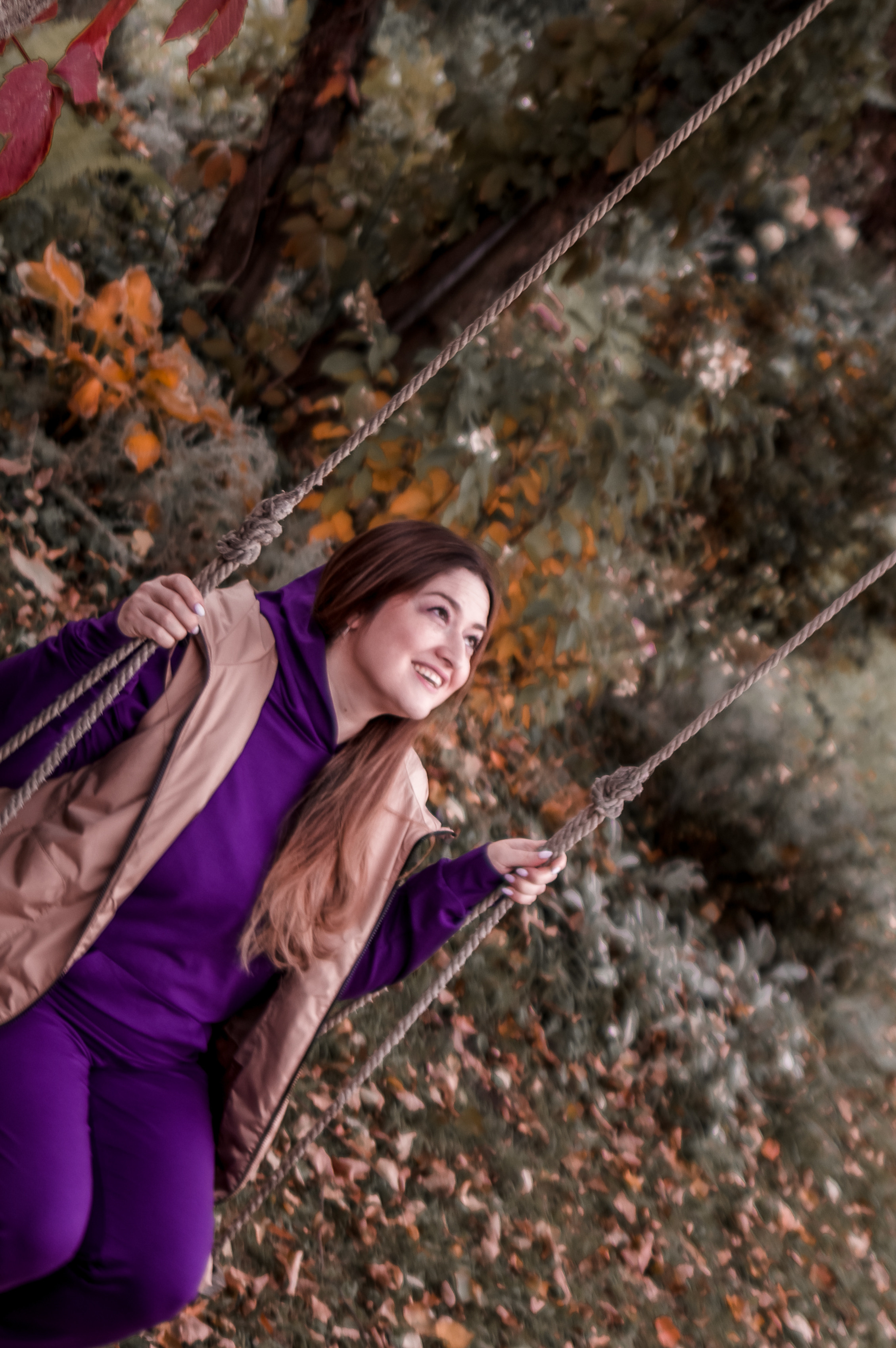 #воронцовскиесезоны Осенний BRUNCH. Фотограф Светлана Воронцова