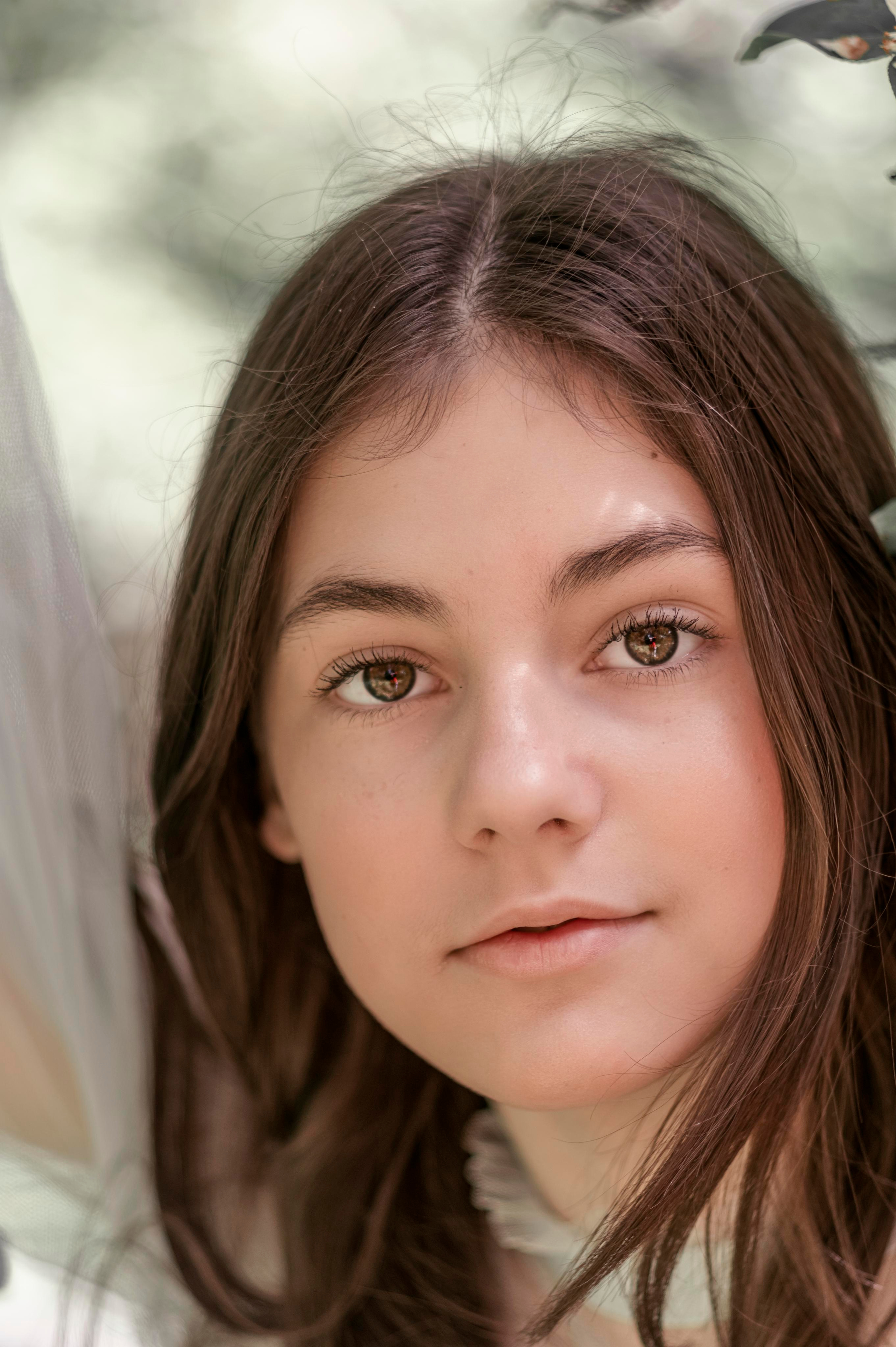 Подростковые фотосессии. Фотограф Светлана Воронцова