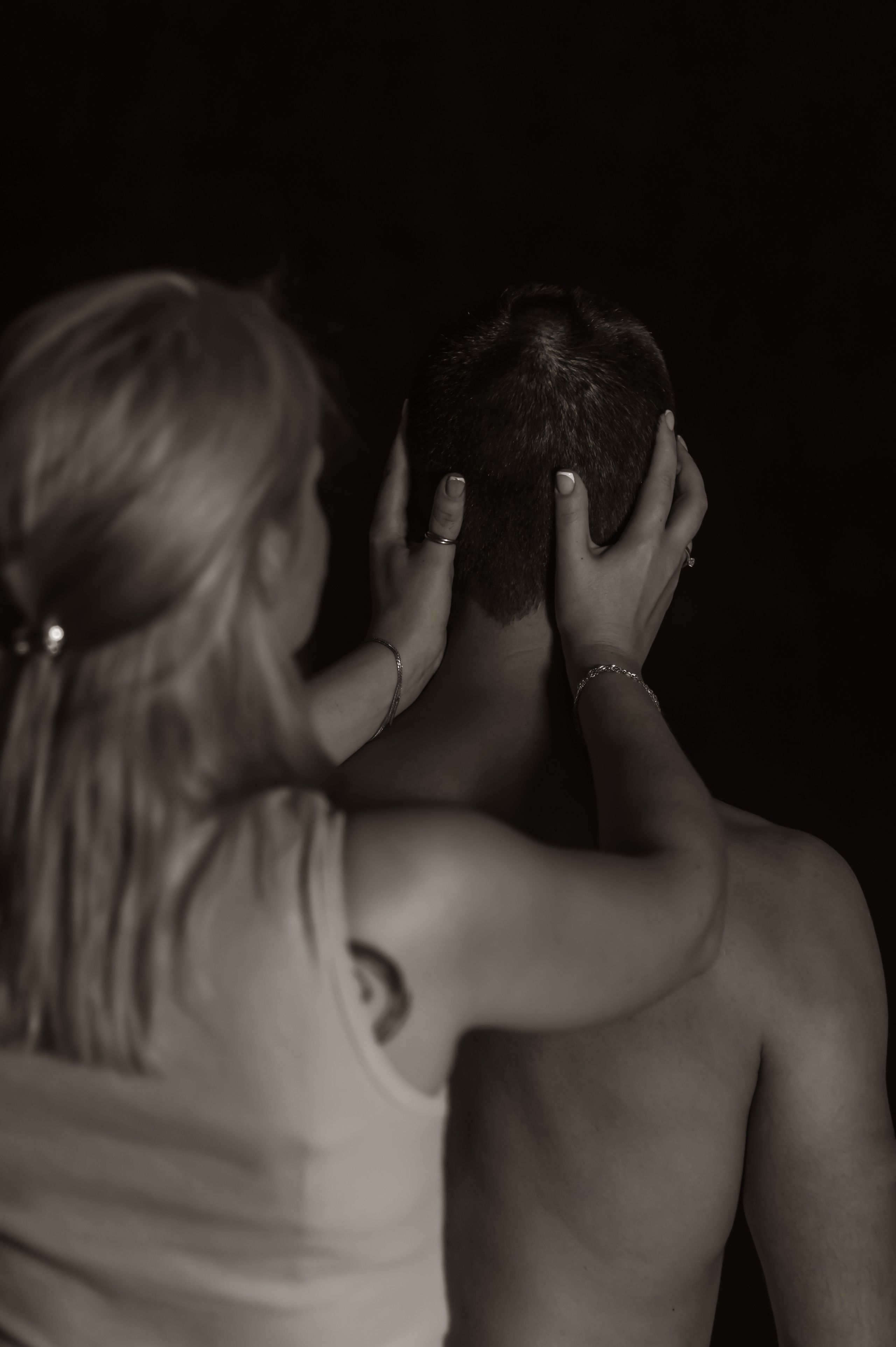 Контент. Фотограф Светлана Воронцова