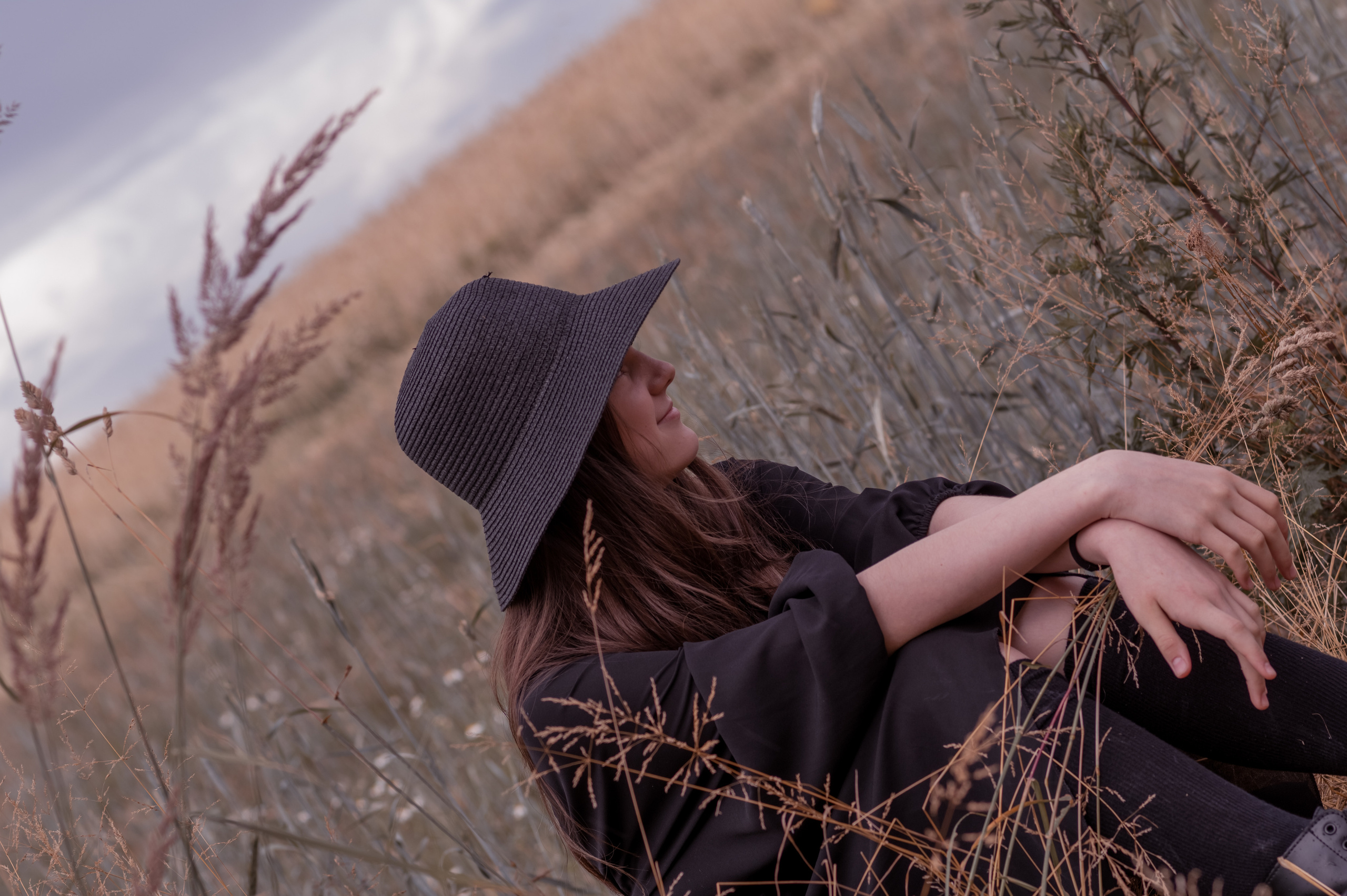 Подростковые фотосессии. Фотограф Светлана Воронцова