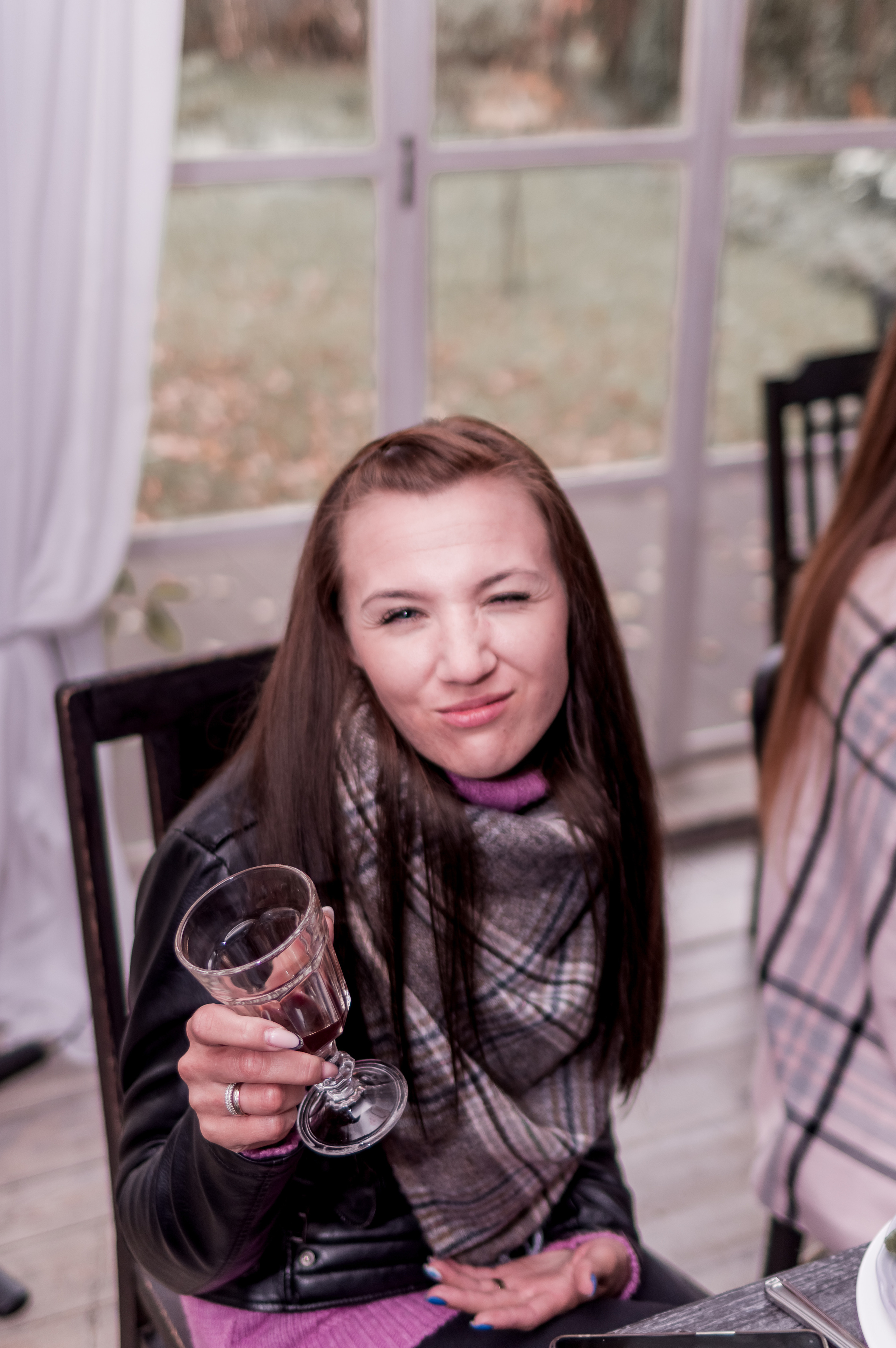 #воронцовскиесезоны Осенний BRUNCH. Фотограф Светлана Воронцова