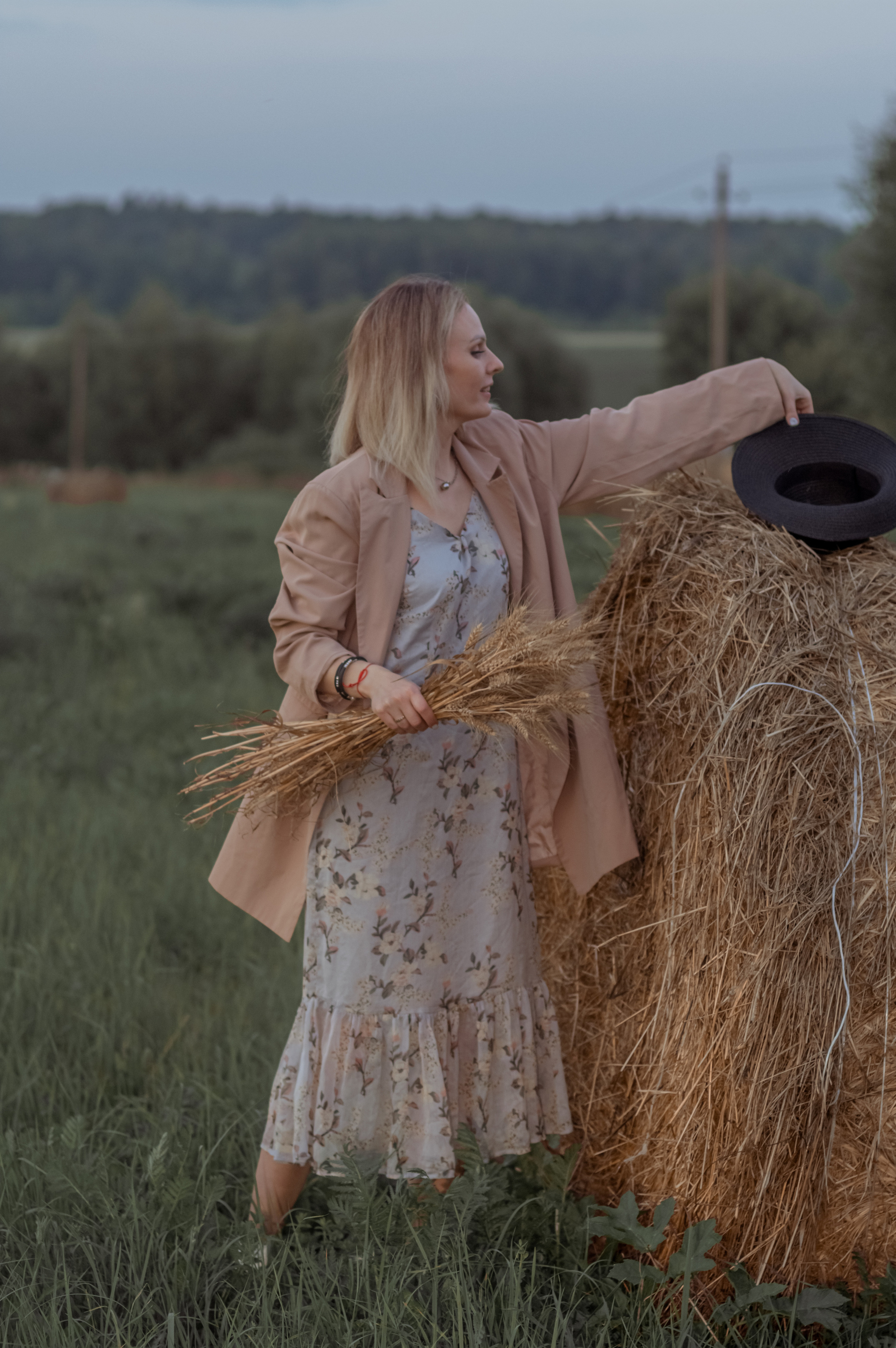 Фотосессии на природе. Фотограф Светлана Воронцова