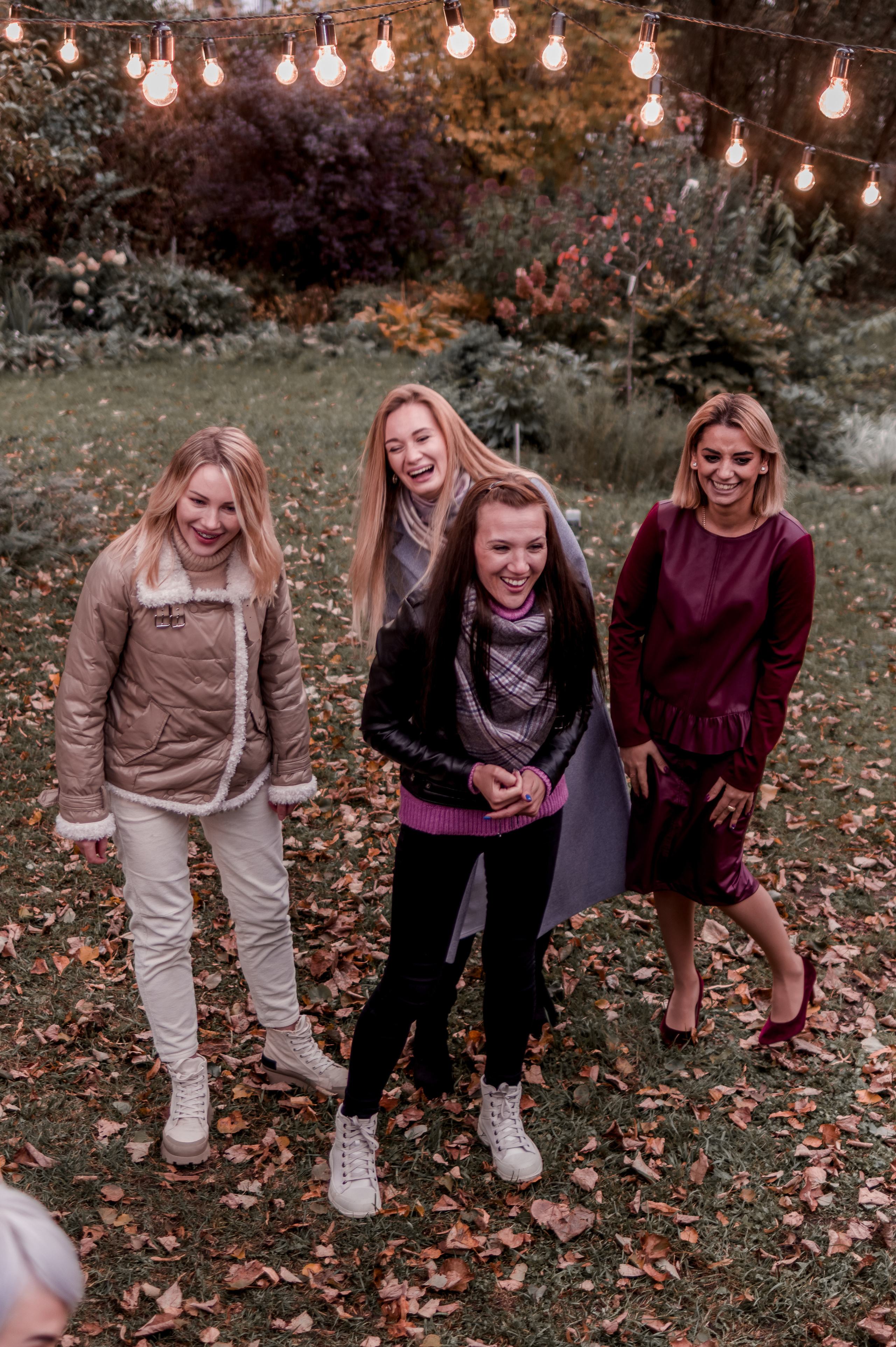 #воронцовскиесезоны Осенний BRUNCH. Фотограф Светлана Воронцова