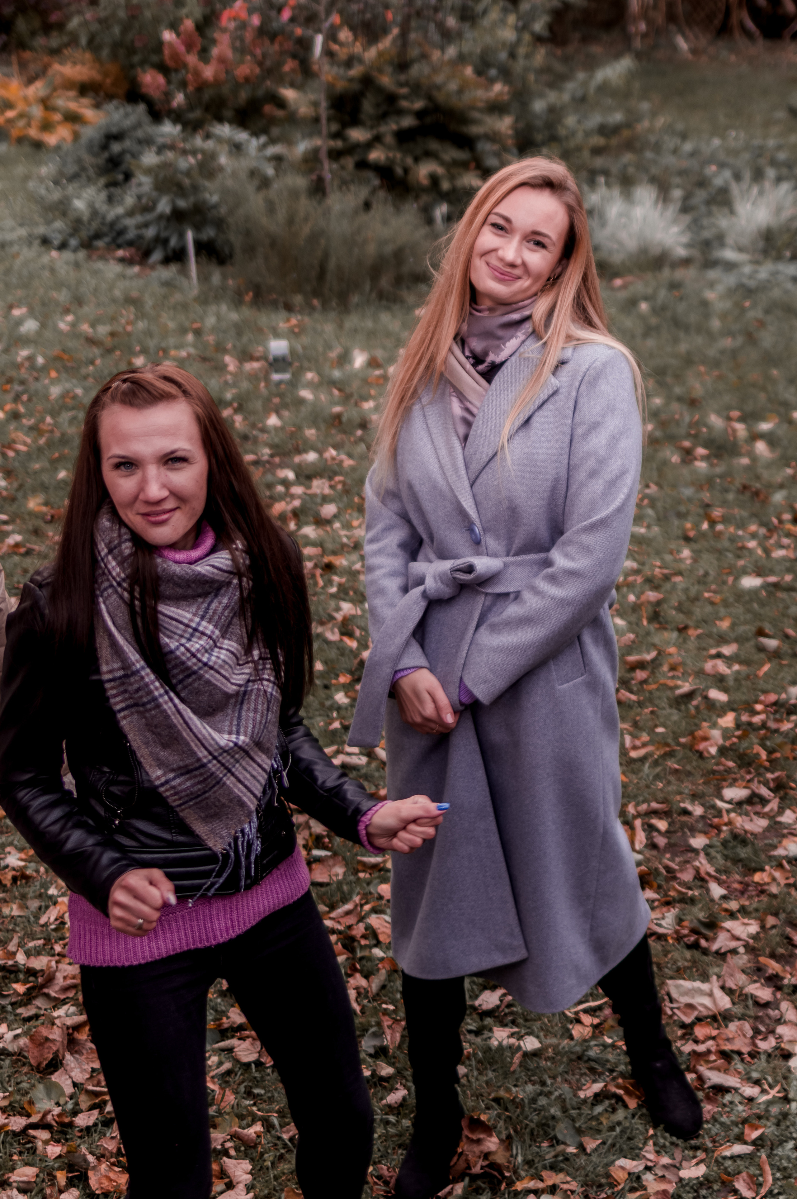 #воронцовскиесезоны Осенний BRUNCH. Фотограф Светлана Воронцова