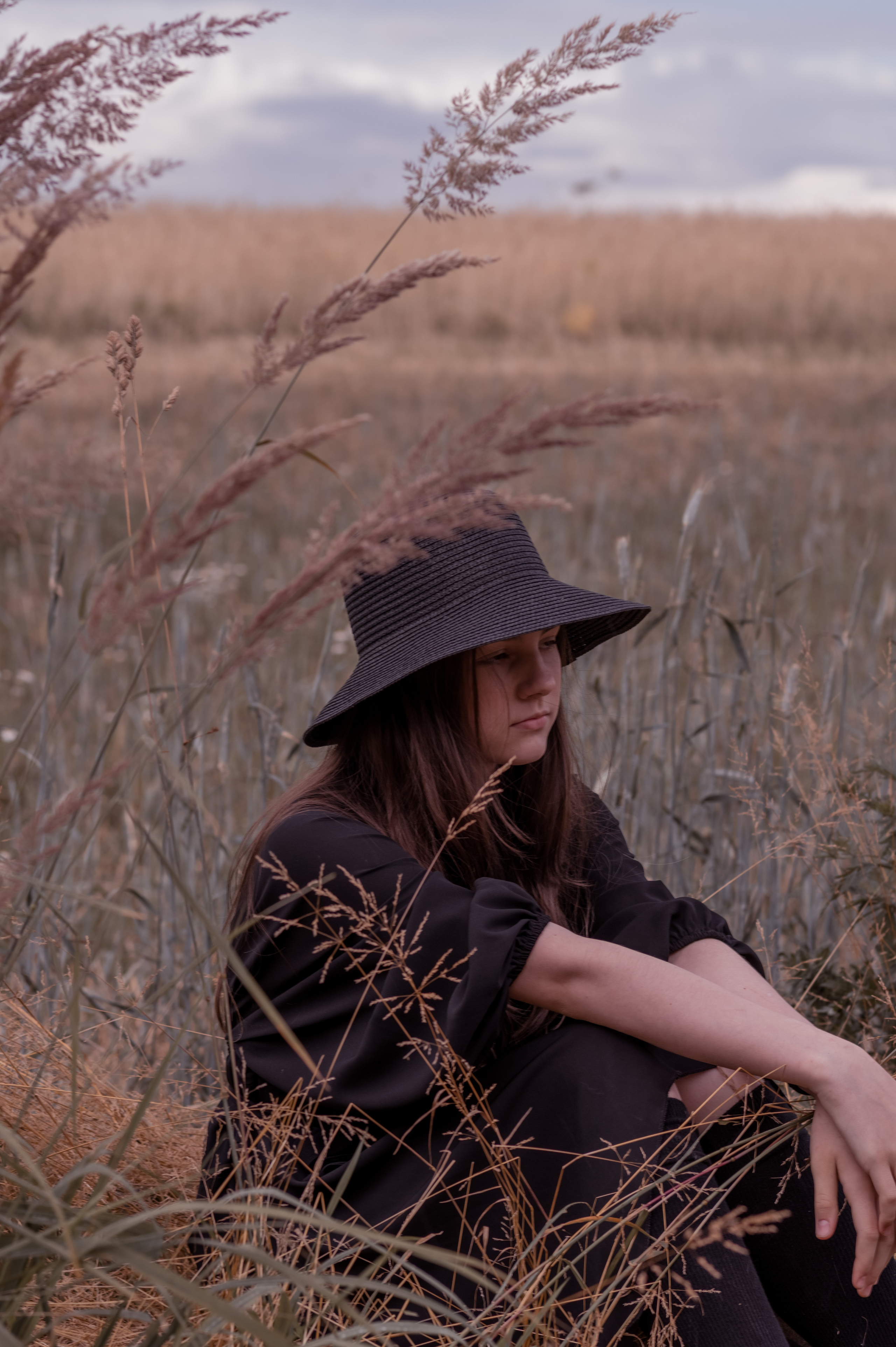 Подростковые фотосессии. Фотограф Светлана Воронцова