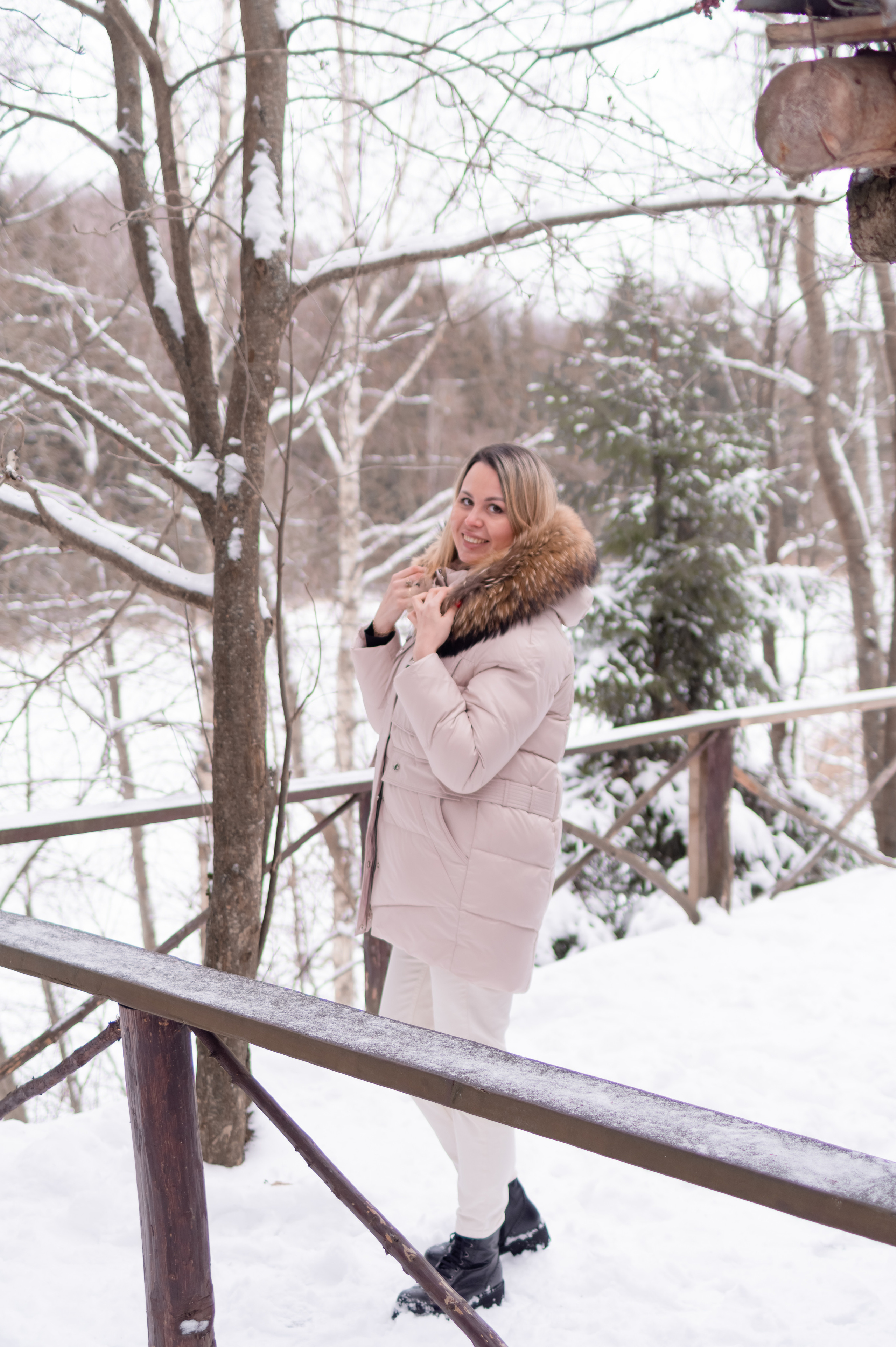 #воронцовскиесезоны ЗИМНИЙ BRUNCH. Фотограф Светлана Воронцова