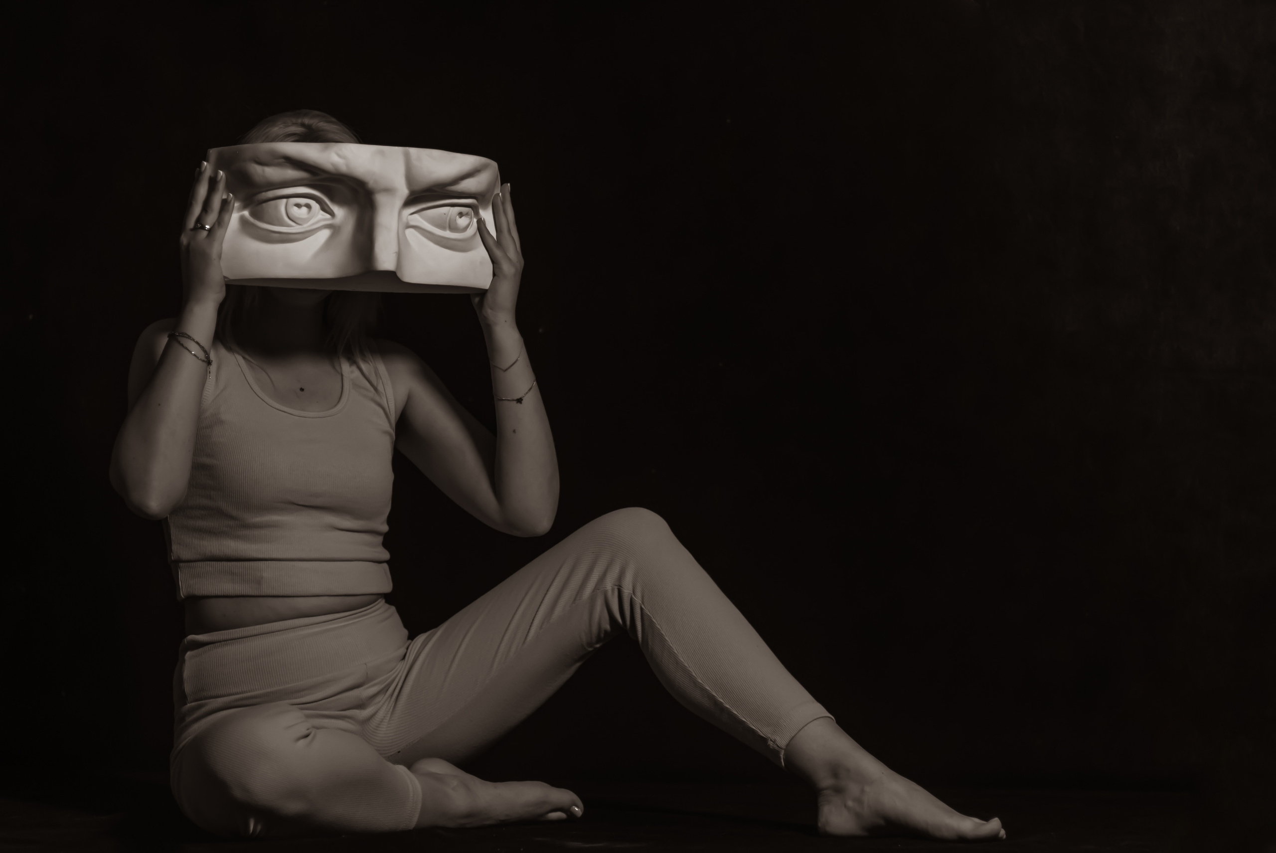 Контент. Фотограф Светлана Воронцова