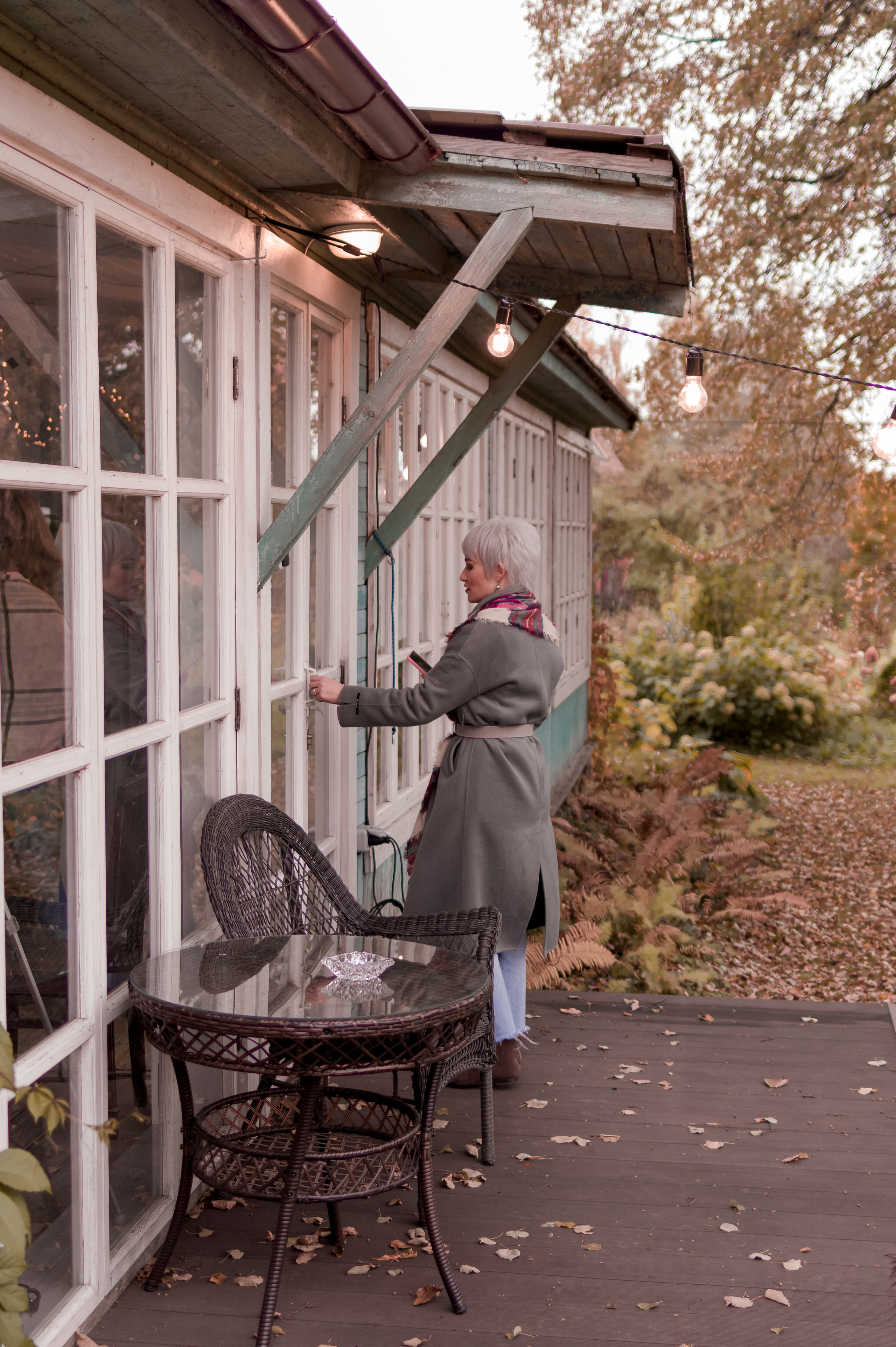 #воронцовскиесезоны Осенний BRUNCH. Фотограф Светлана Воронцова