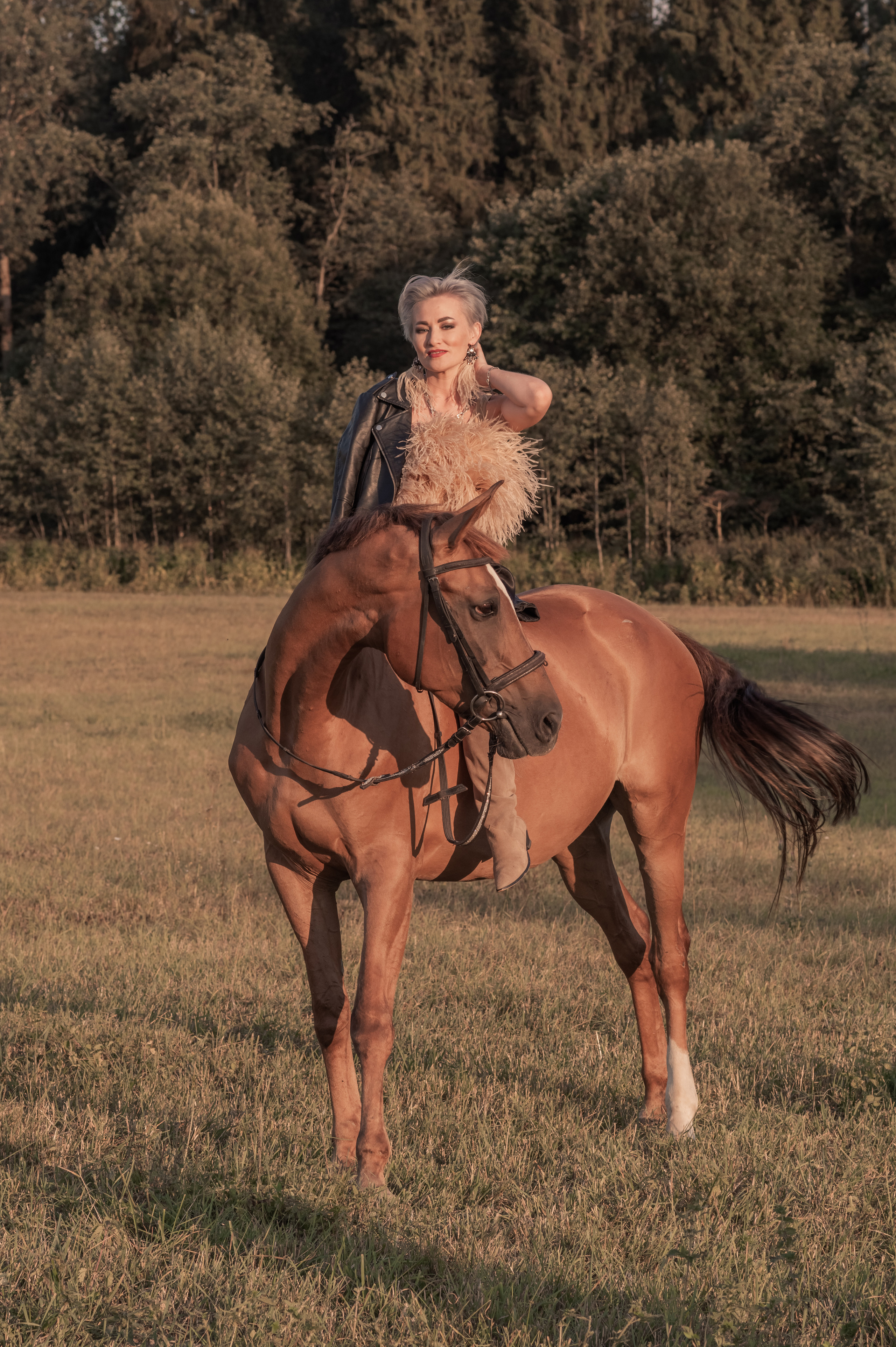 #воронцовскиесезоны ЛЕТНИЙ BRUNCH. Фотограф Светлана Воронцова