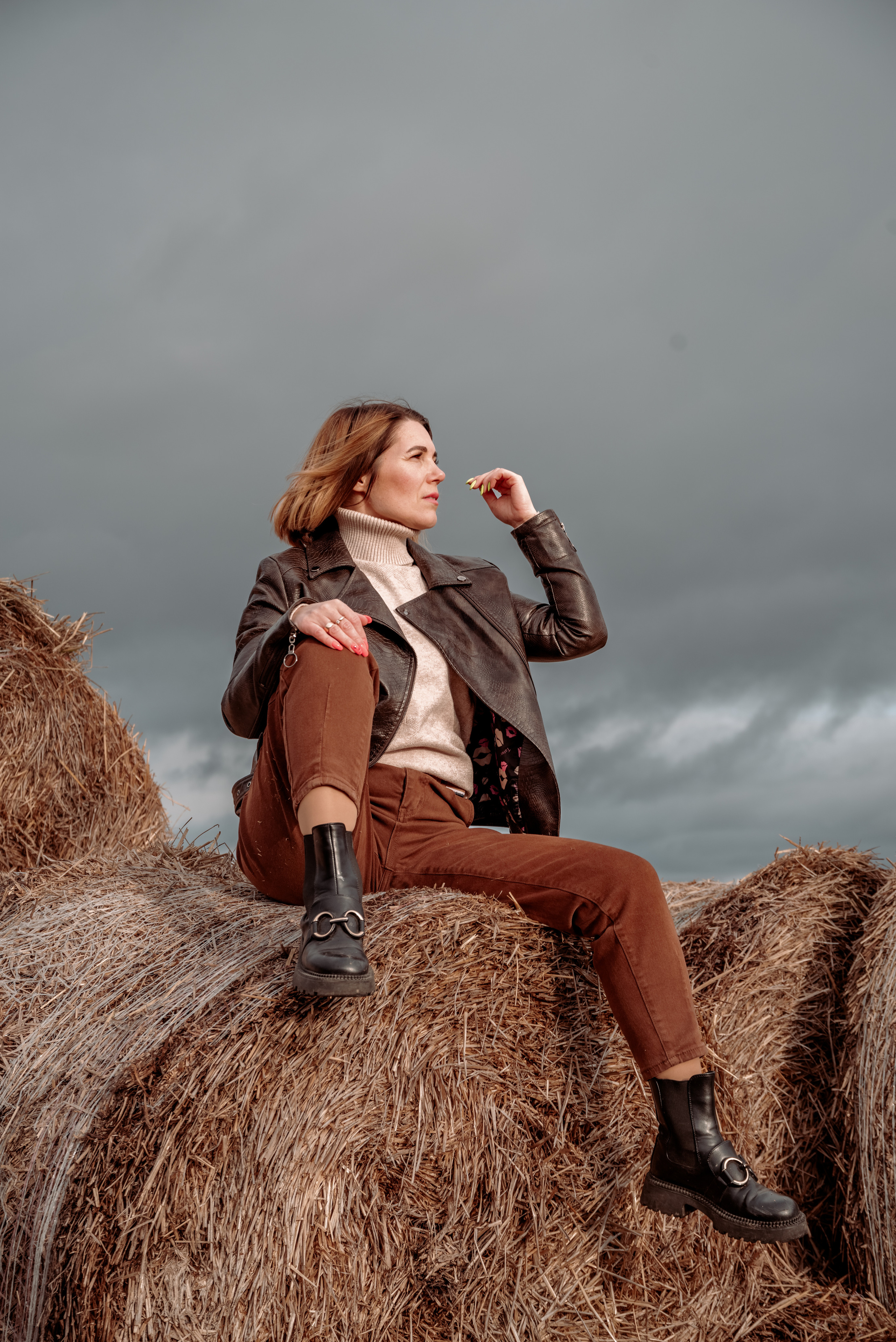 Фотосессии на природе. Фотограф Светлана Воронцова