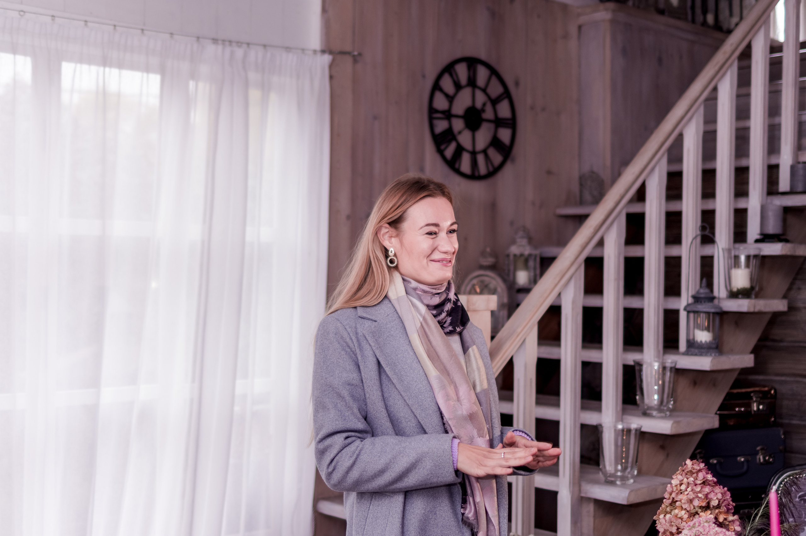 #воронцовскиесезоны Осенний BRUNCH. Фотограф Светлана Воронцова