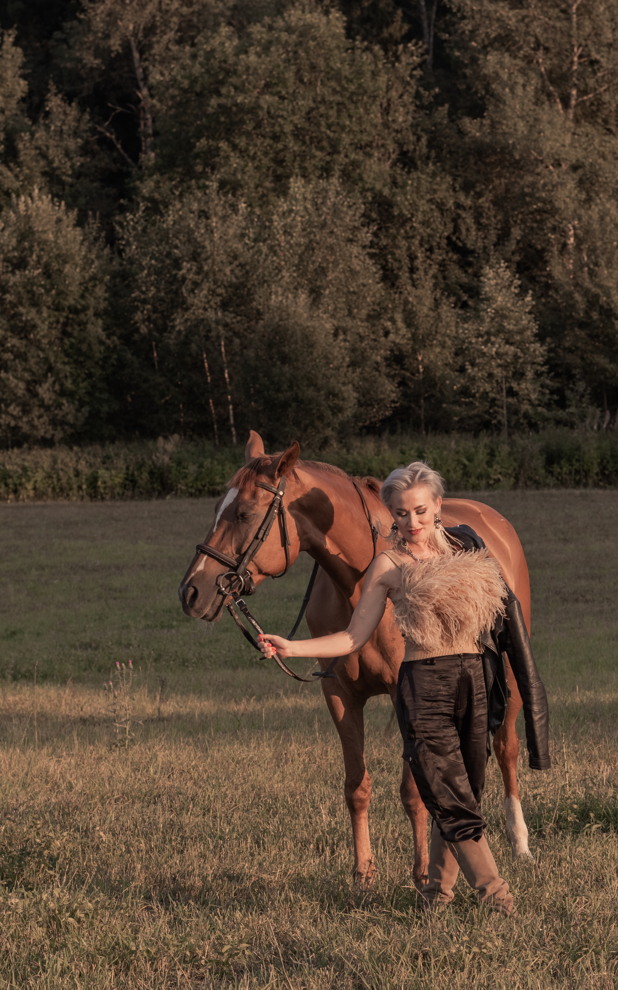 #воронцовскиесезоны ЛЕТНИЙ BRUNCH. Фотограф Светлана Воронцова