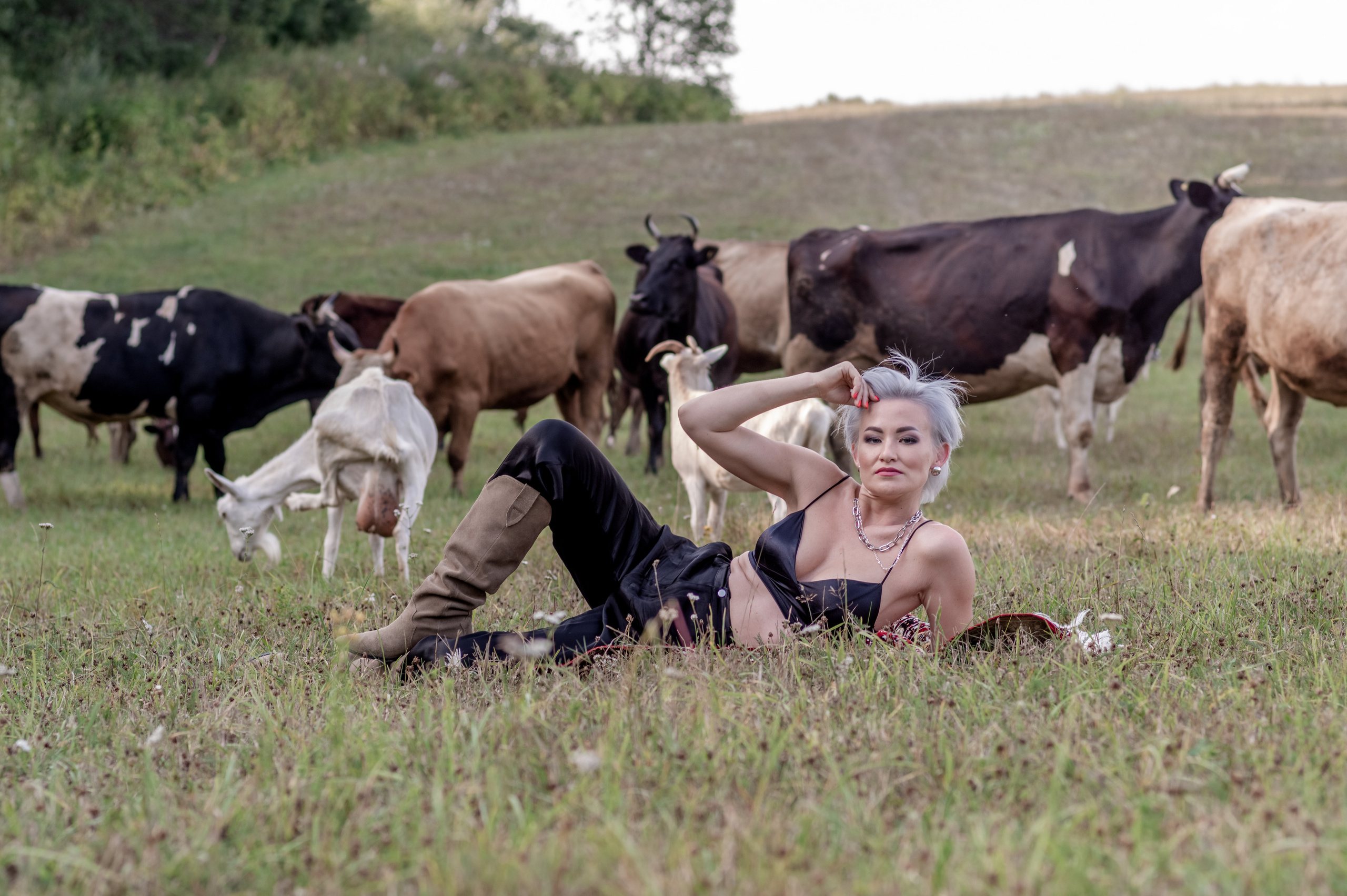 #воронцовскиесезоны ЛЕТНИЙ BRUNCH. Фотограф Светлана Воронцова