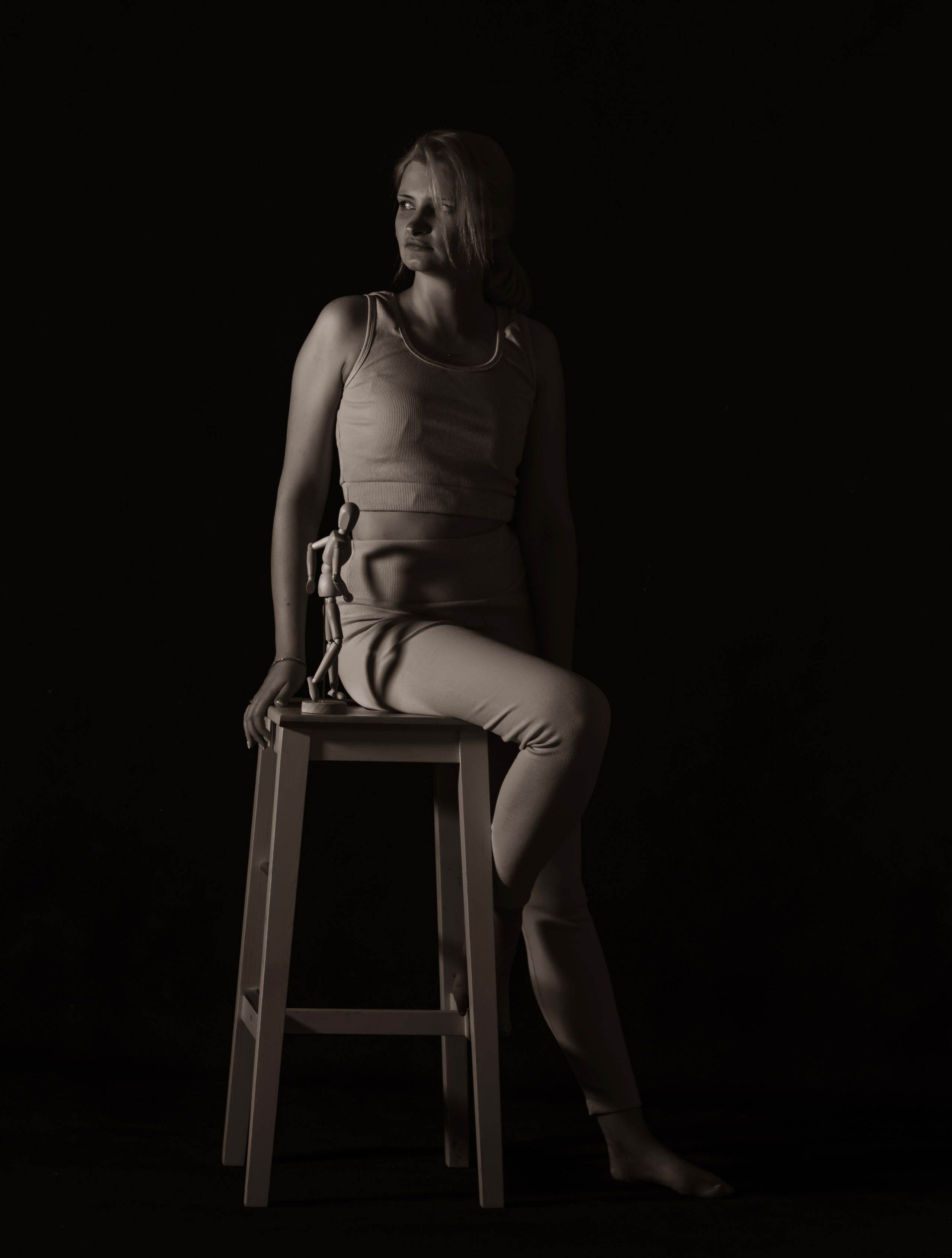 Контент. Фотограф Светлана Воронцова